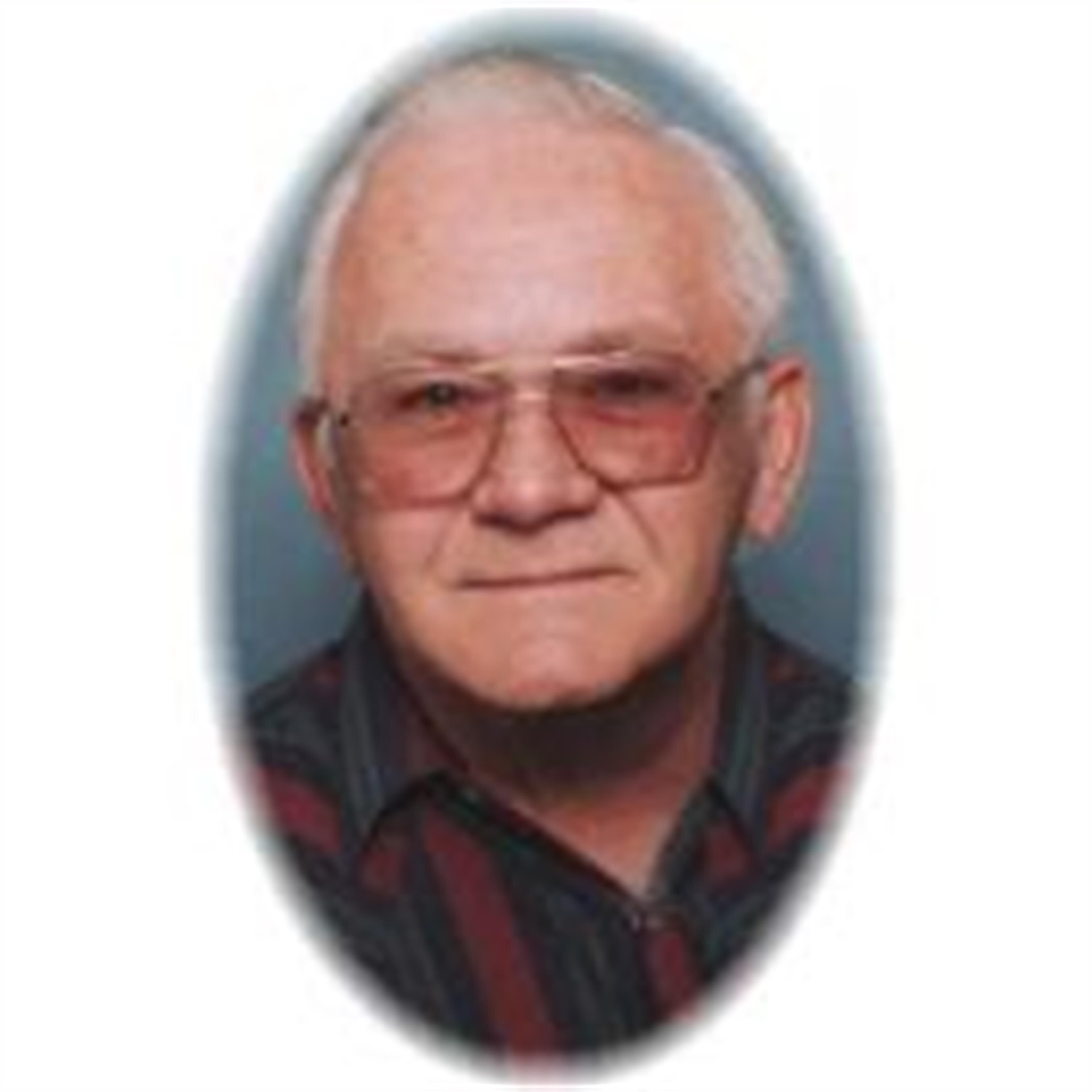Granville Blackburn