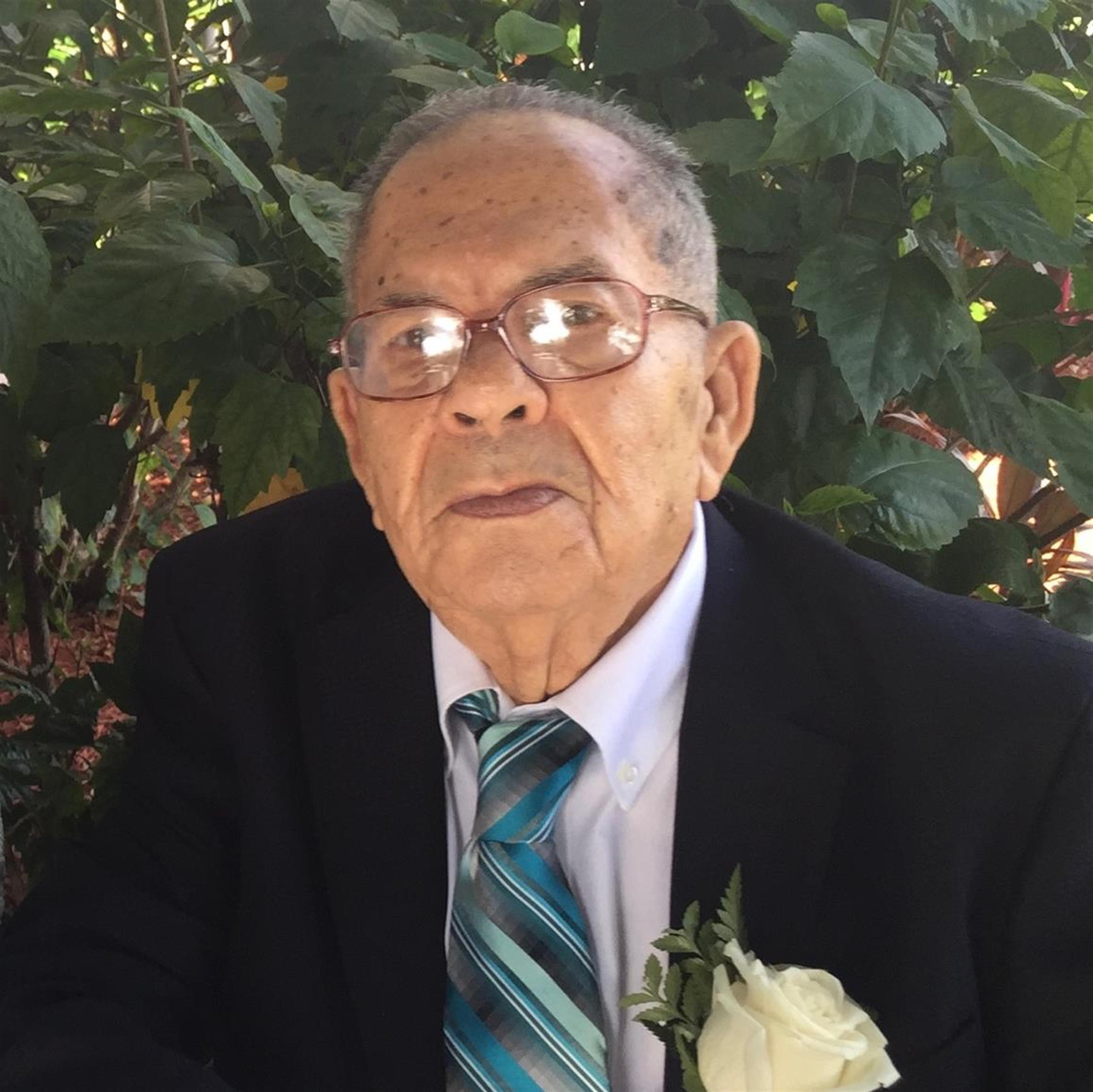 Carlos T. Lopez