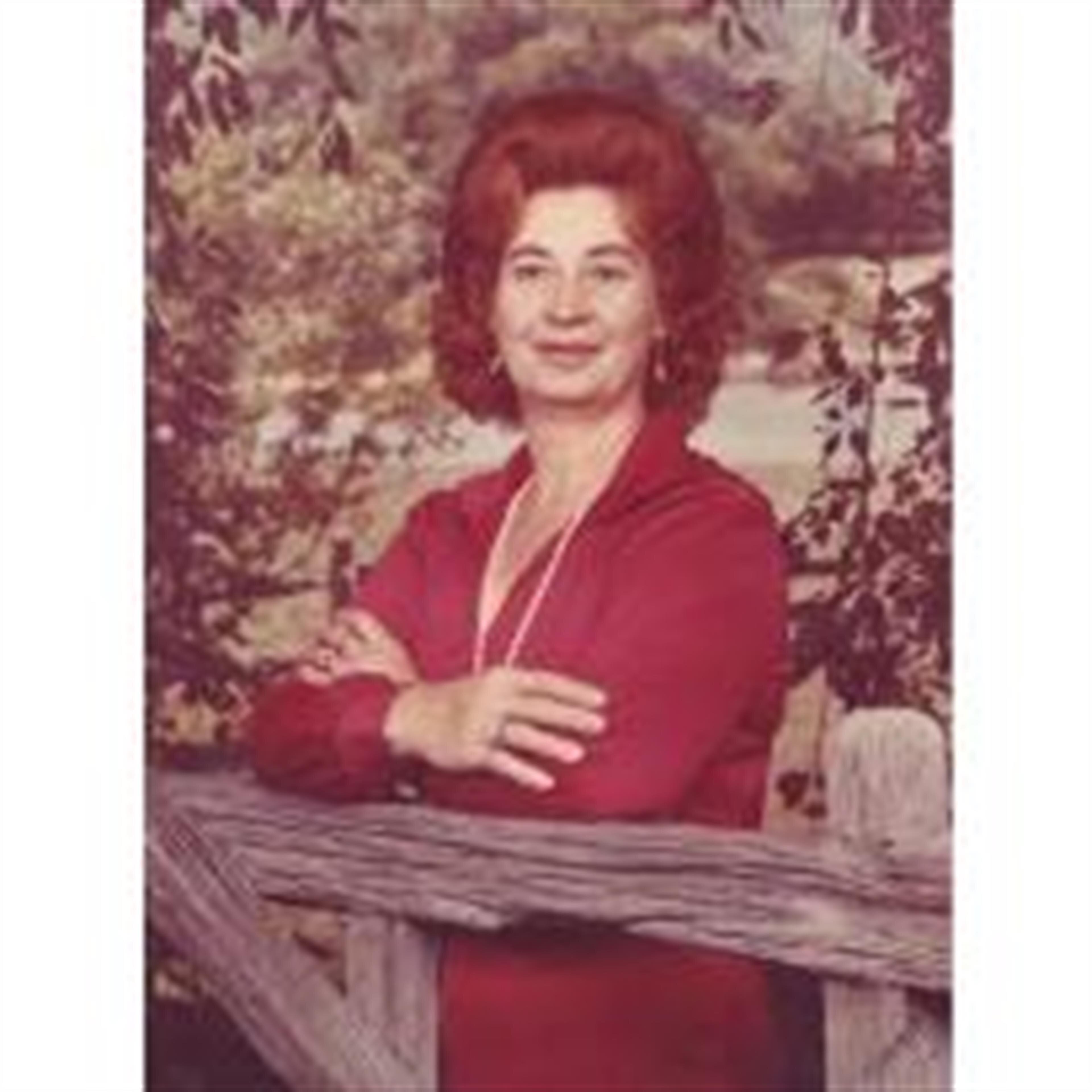 LaVonne Louise Blanton (Lebanon)