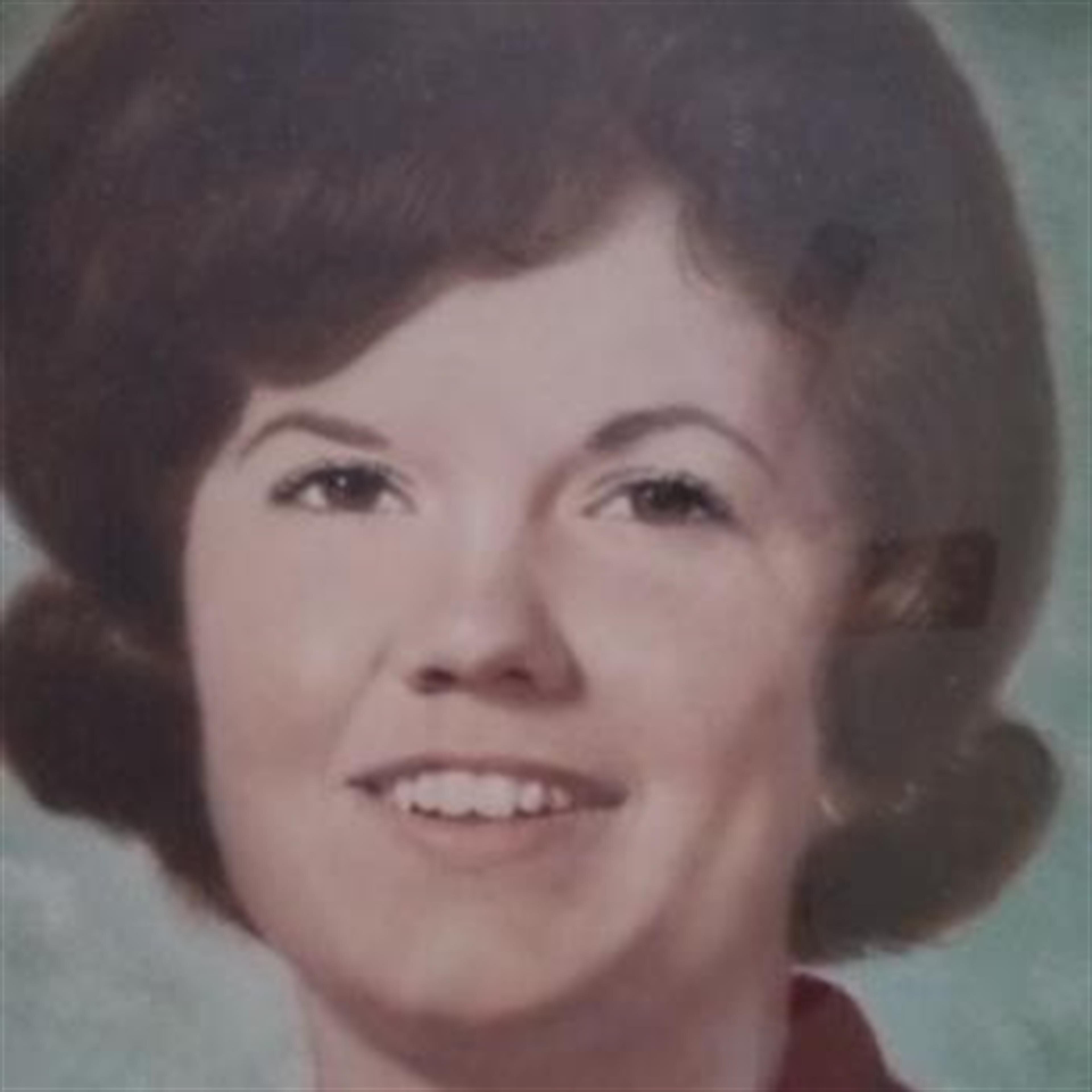 Judy Lynn  Brinkman
