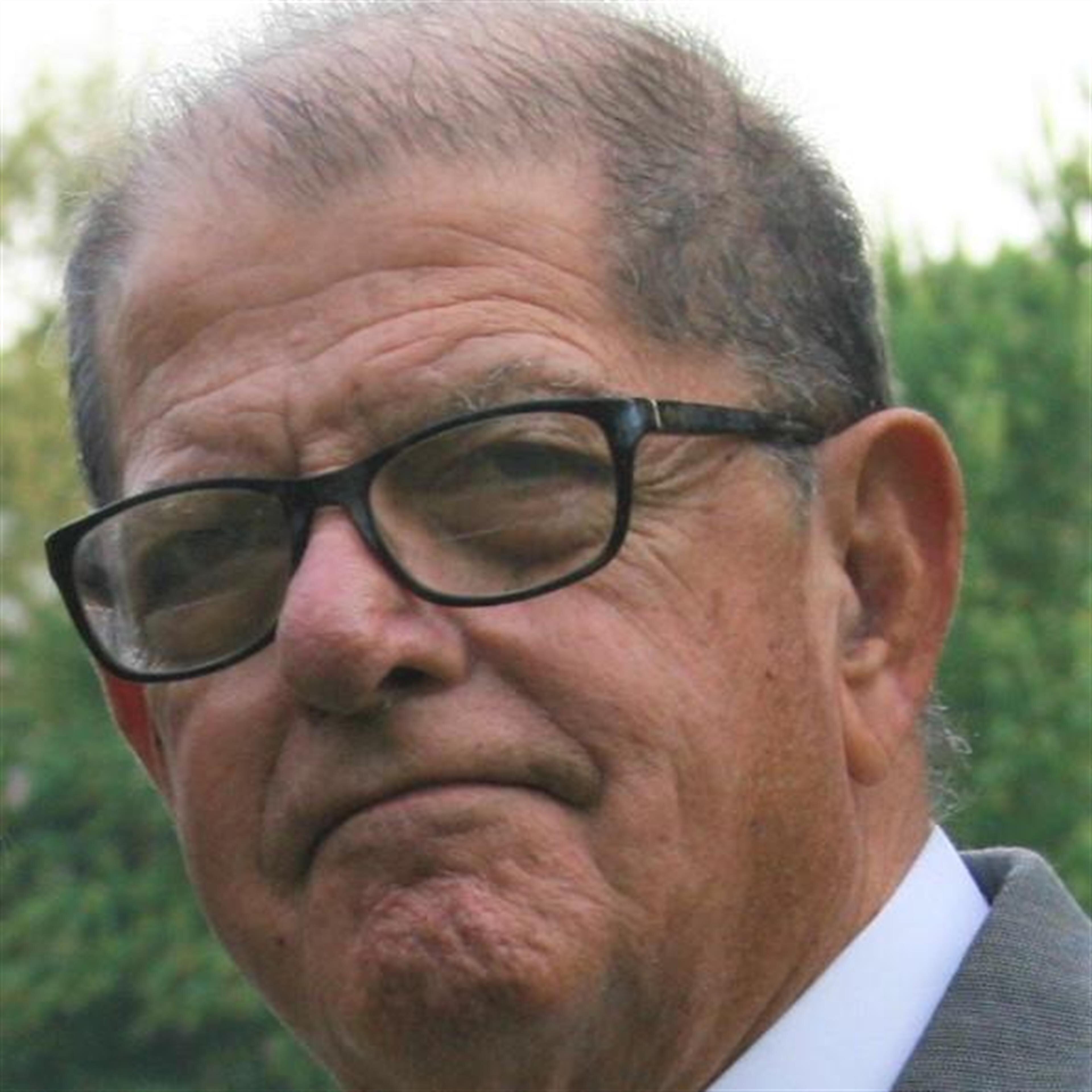 Mario Quintanilla