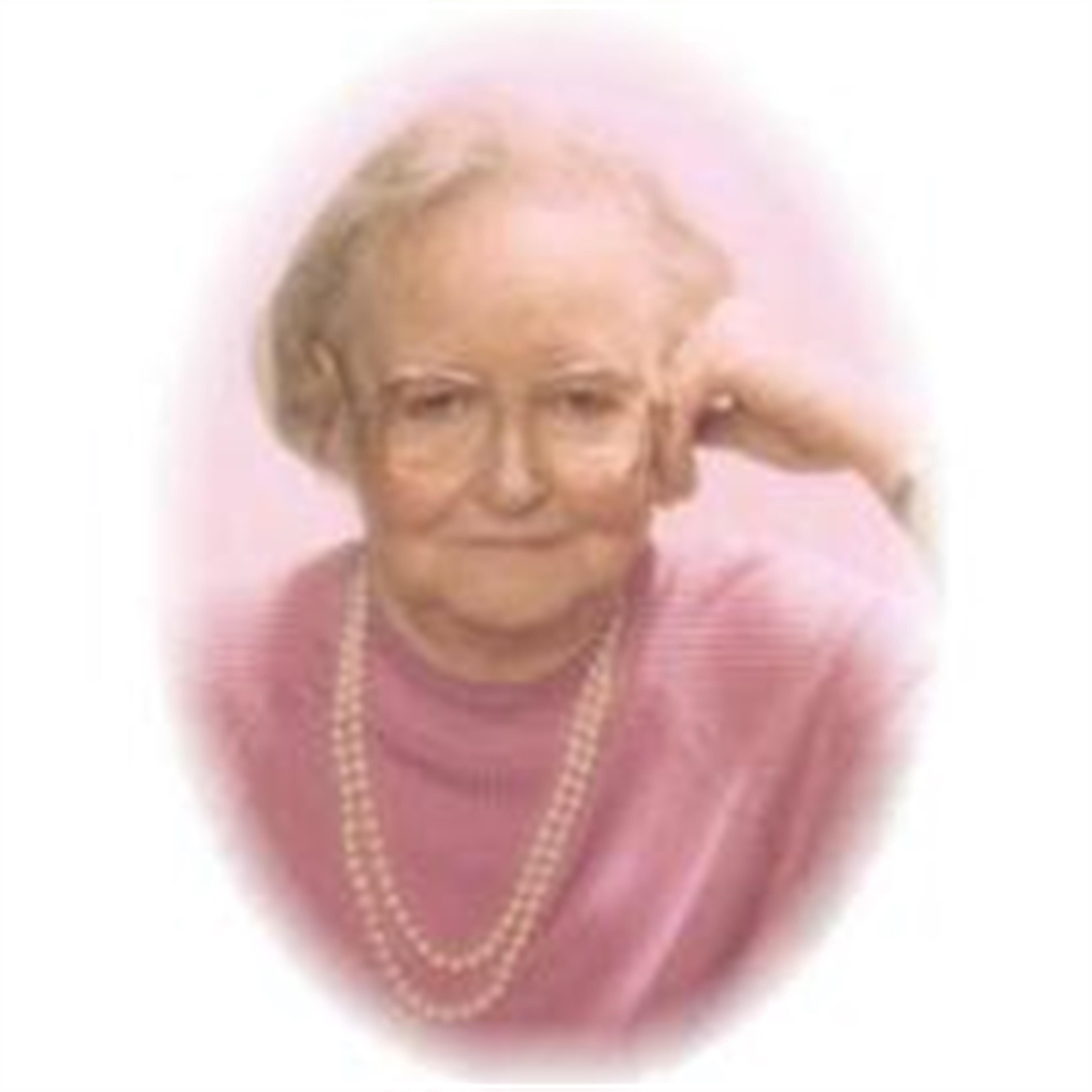 Blanche Caroline Blevins
