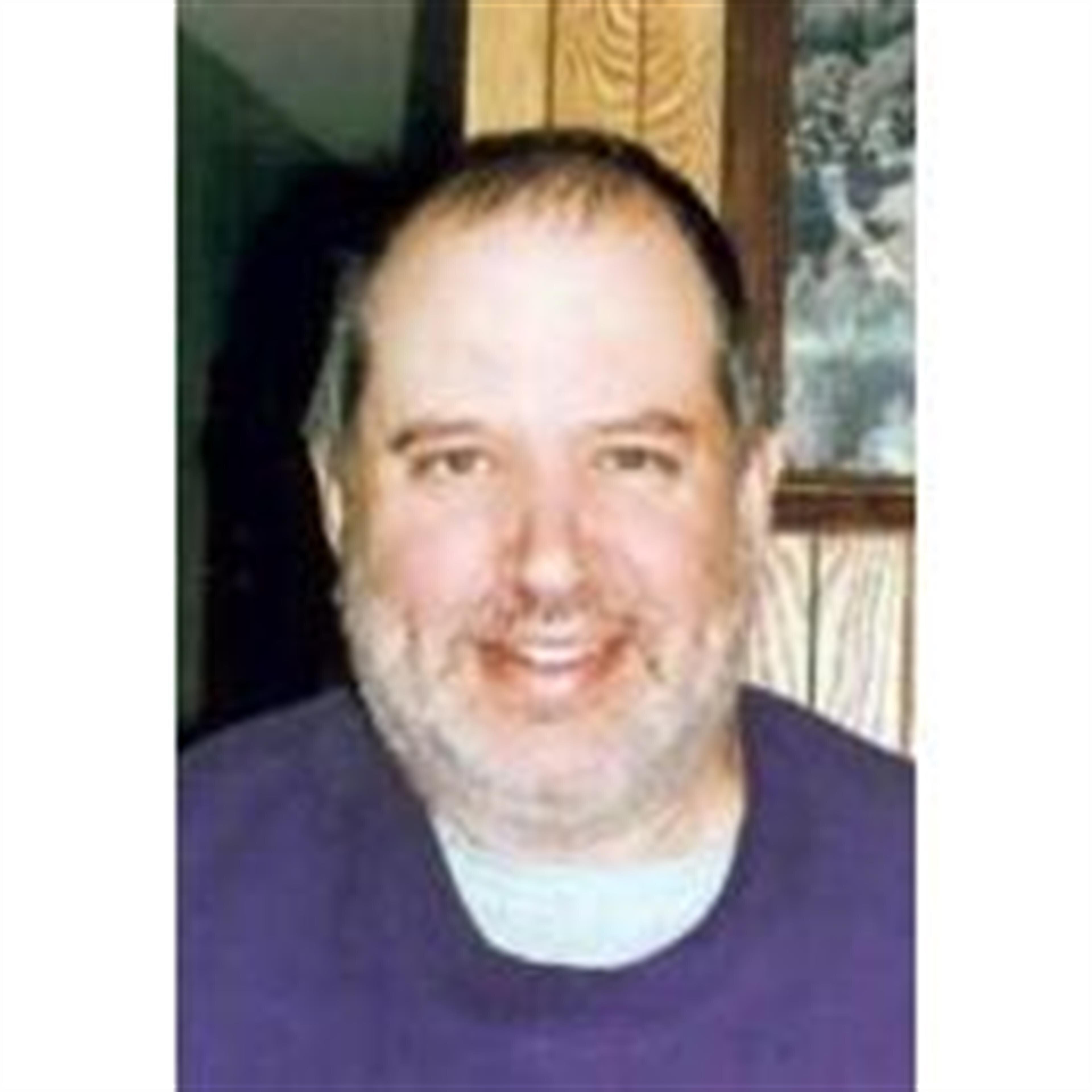 Donald William Blickhan (Bolivar)