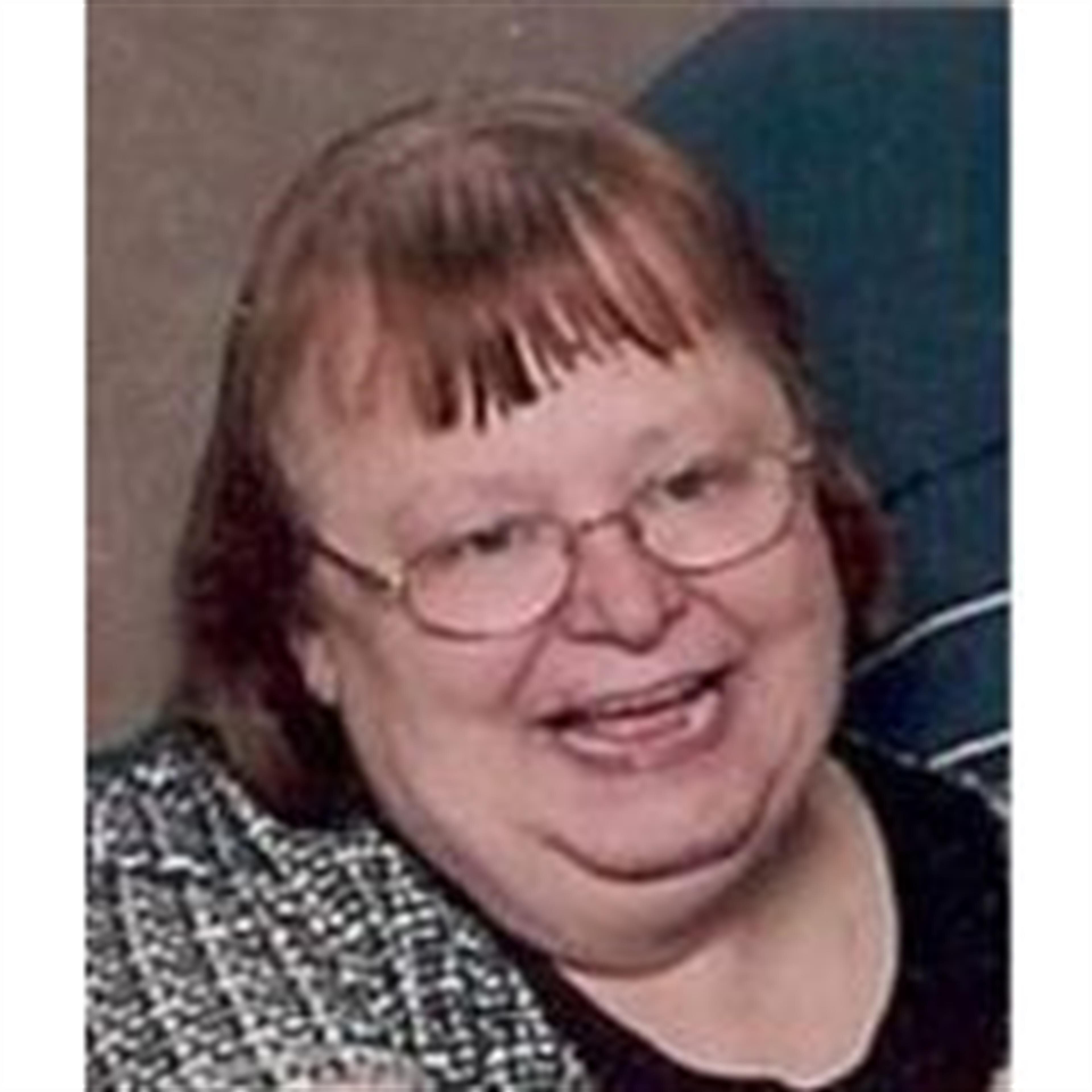 Mary Bock (Bolivar)