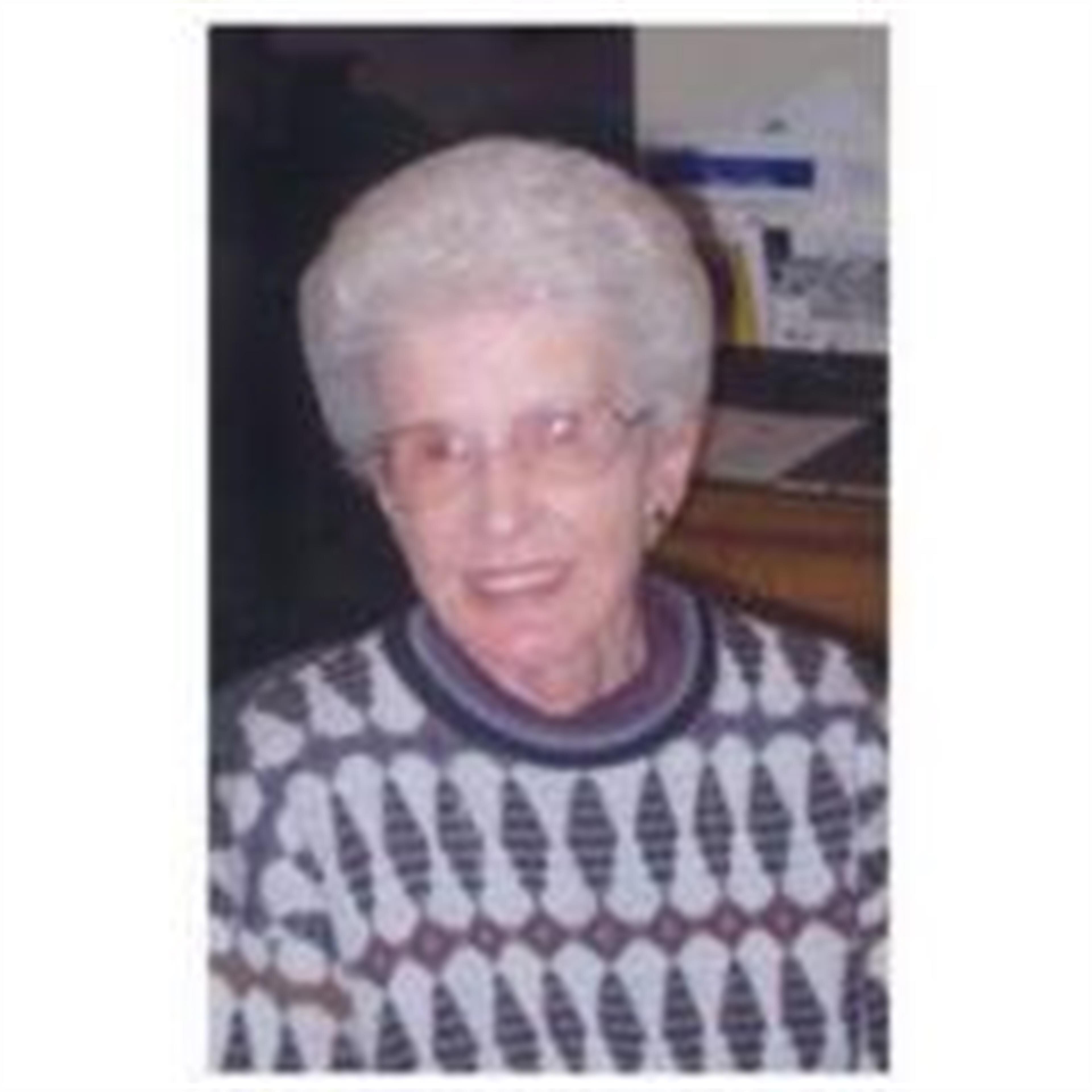 Mary Boley