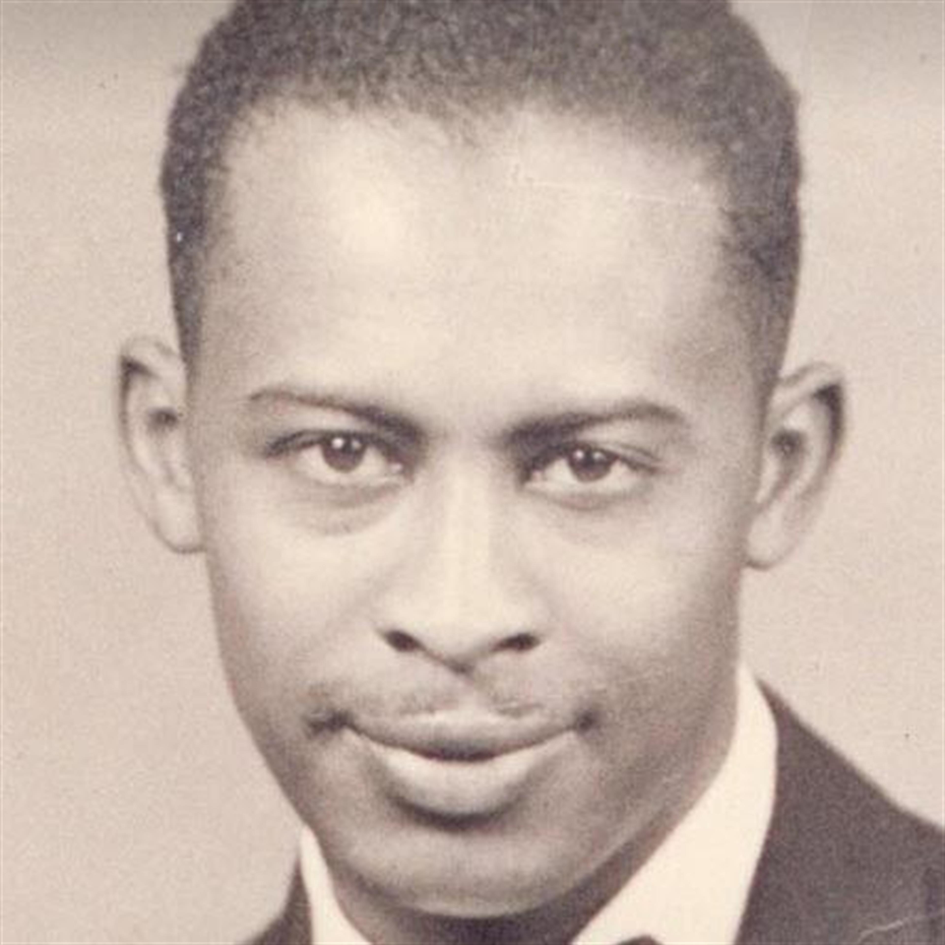 EL Stubblefield's obituary picture