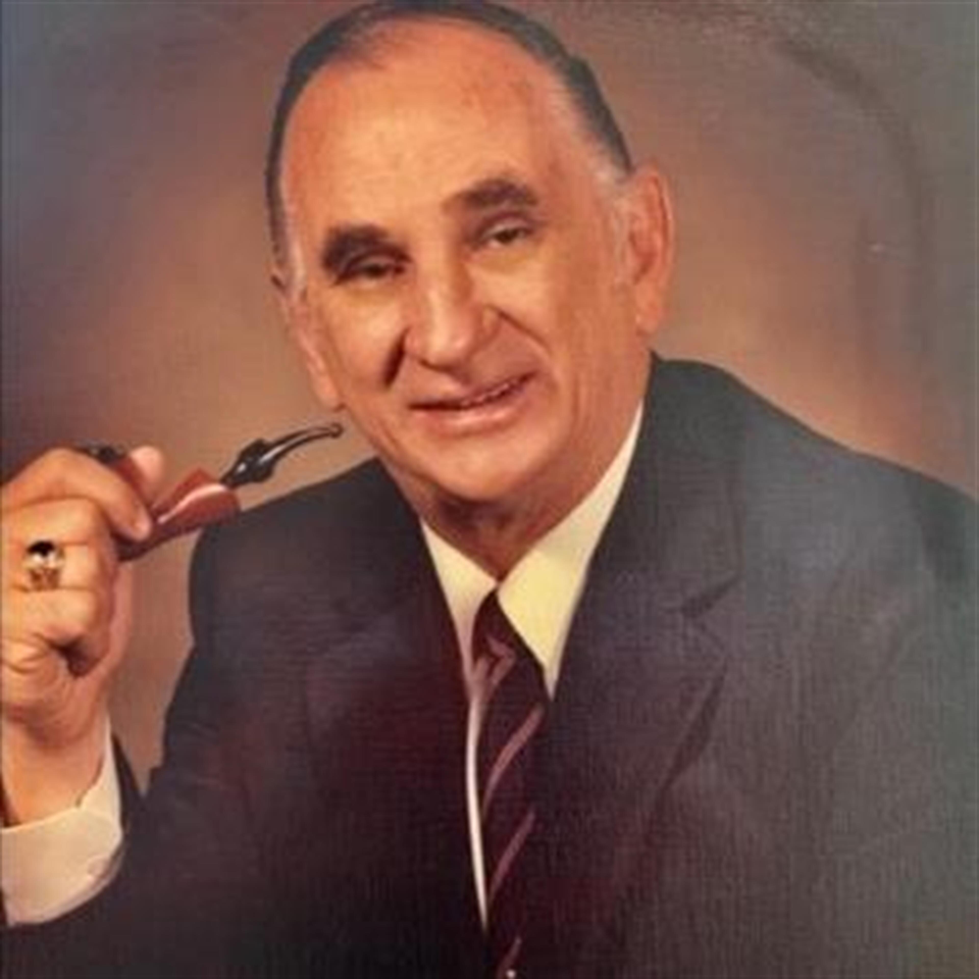 Sidney  Greenspan