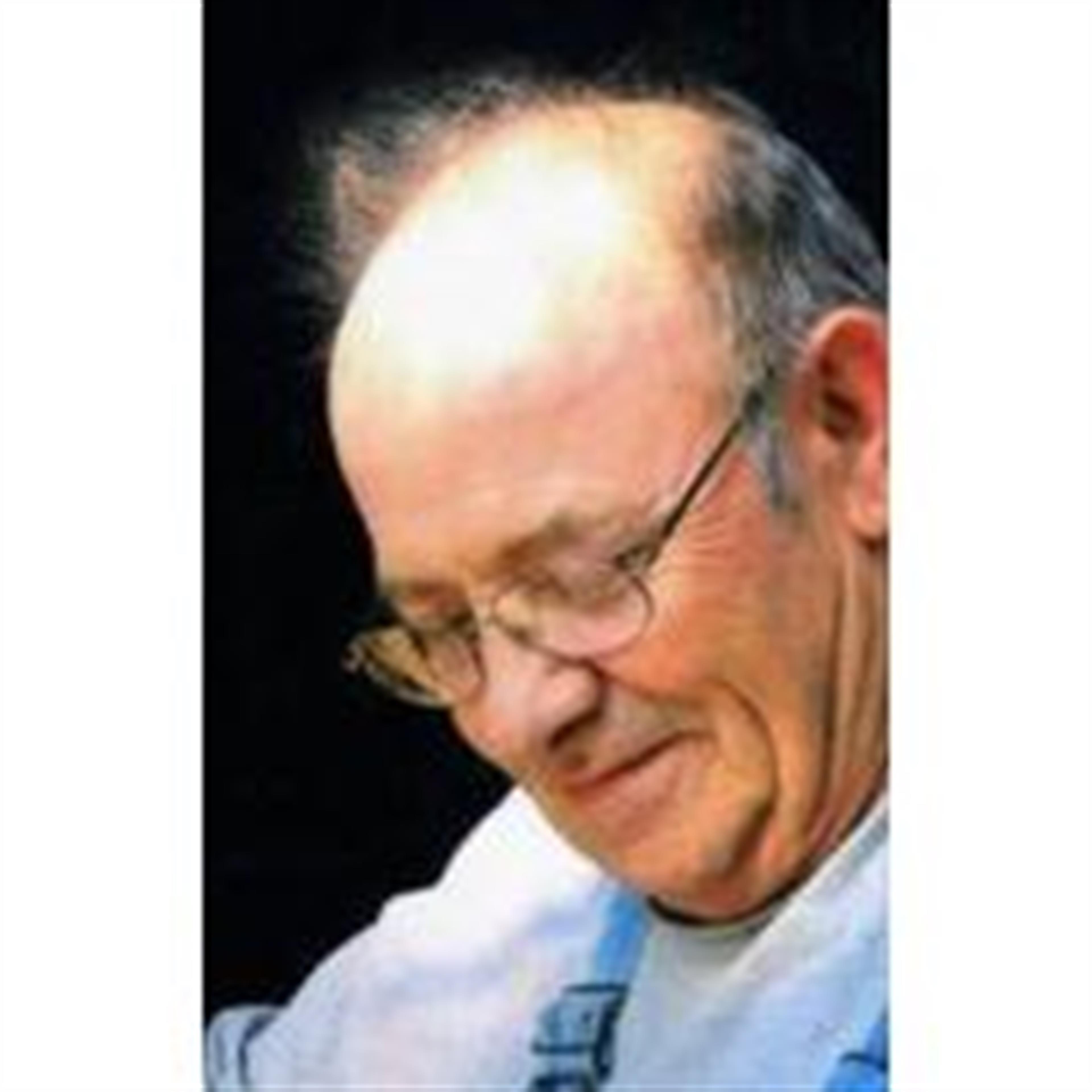 Larry Bortivit's obituary picture