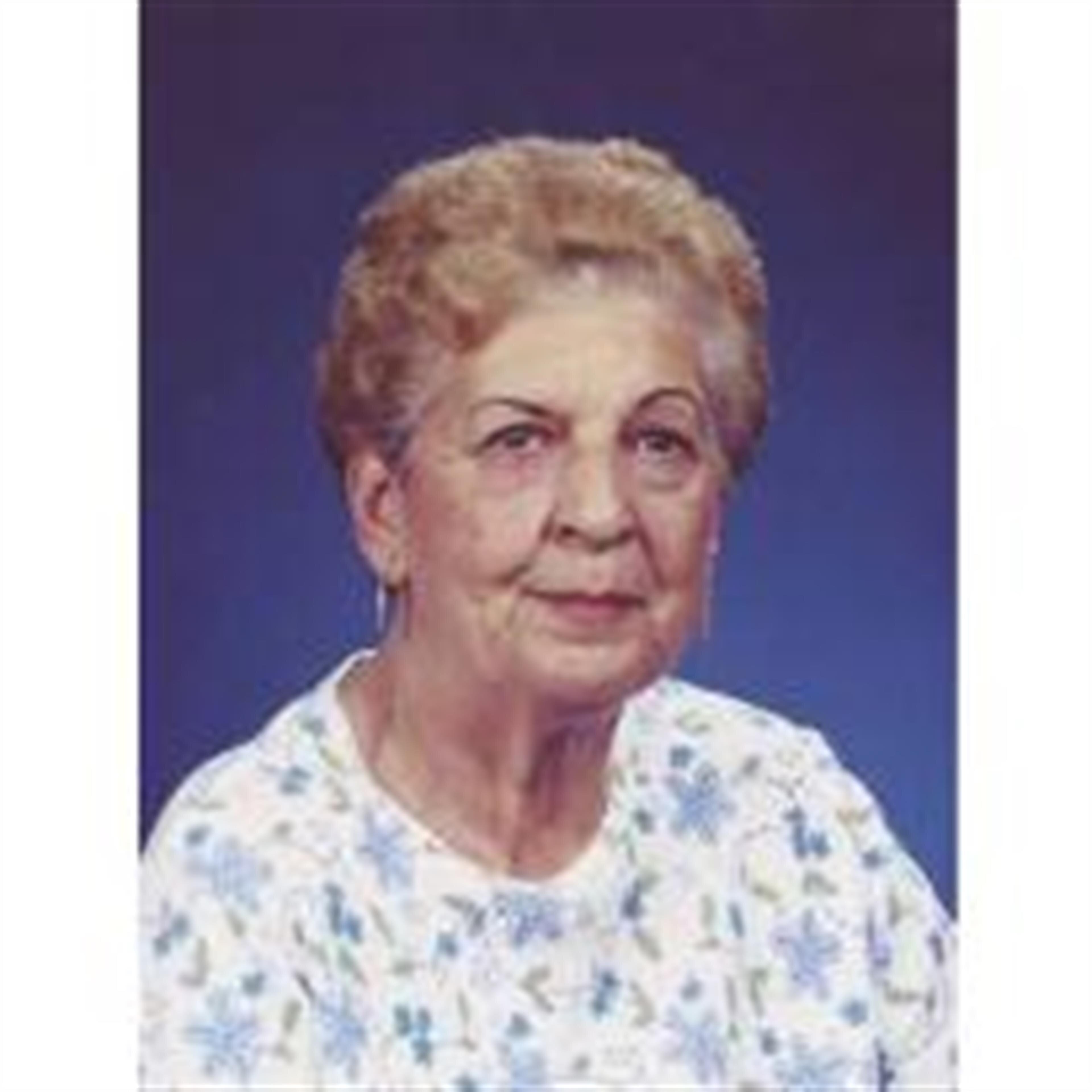 Wilma Boston (Lebanon)