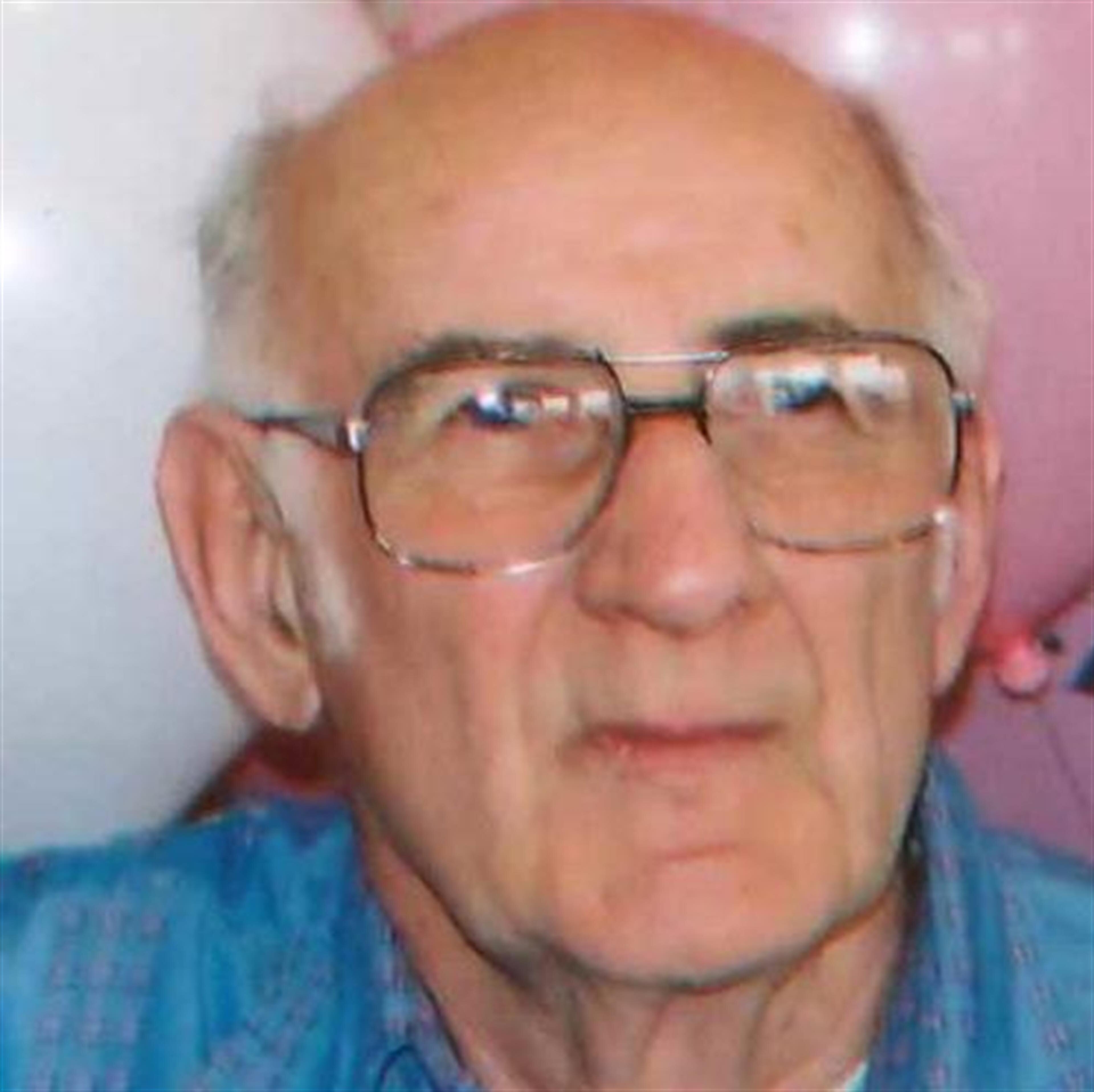 Robert Teunis