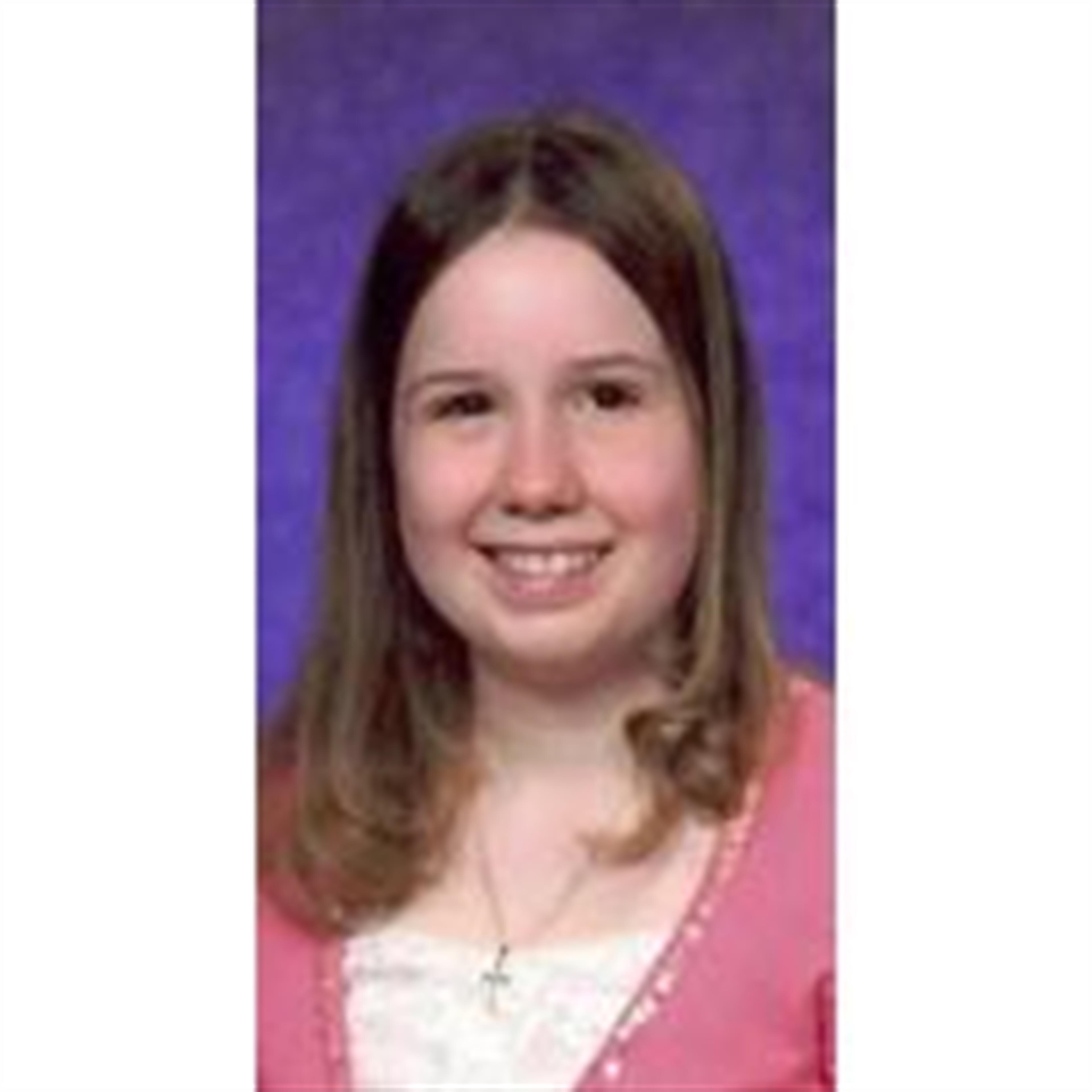 Michelle Boulware (Bolivar)