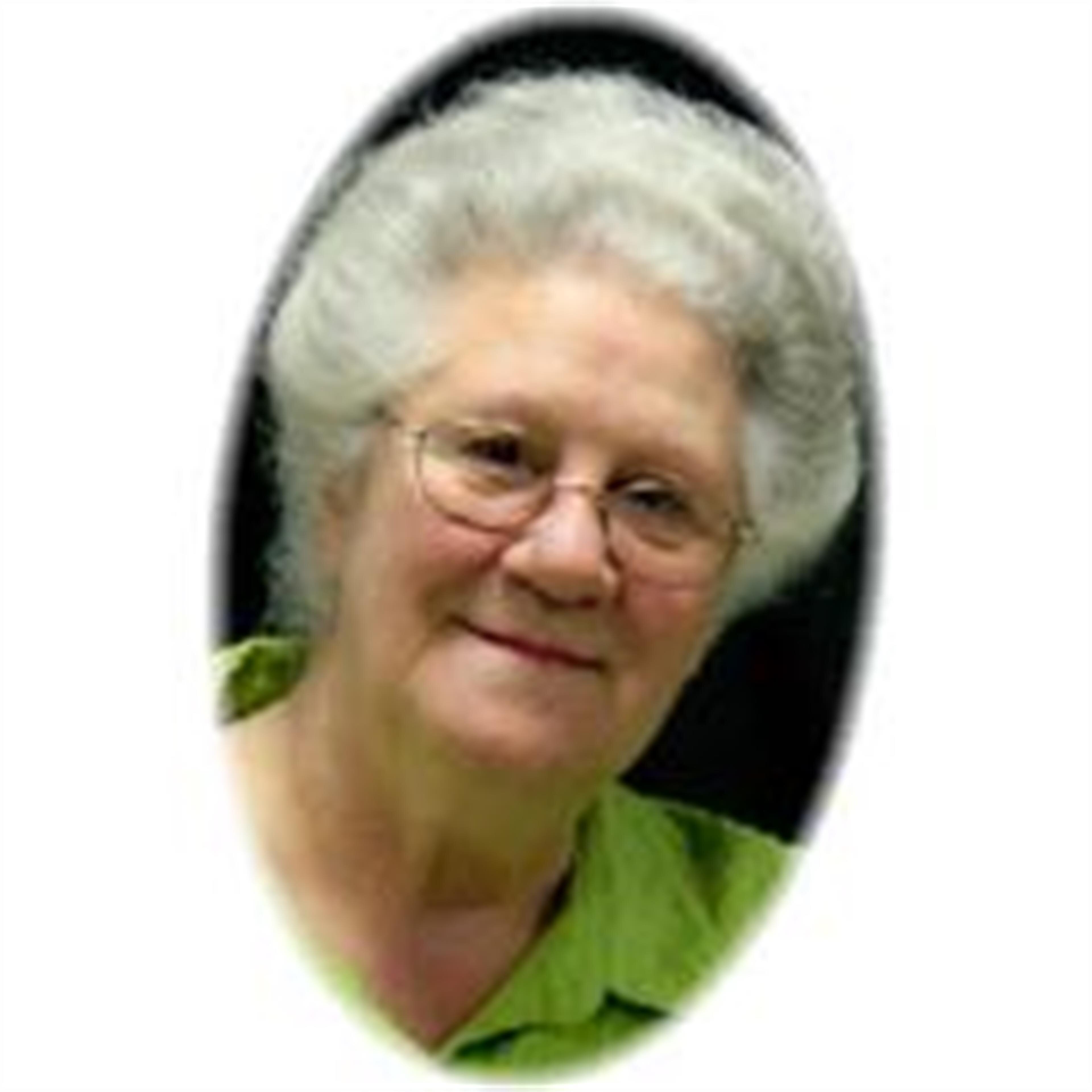 Lola Jean Bowers