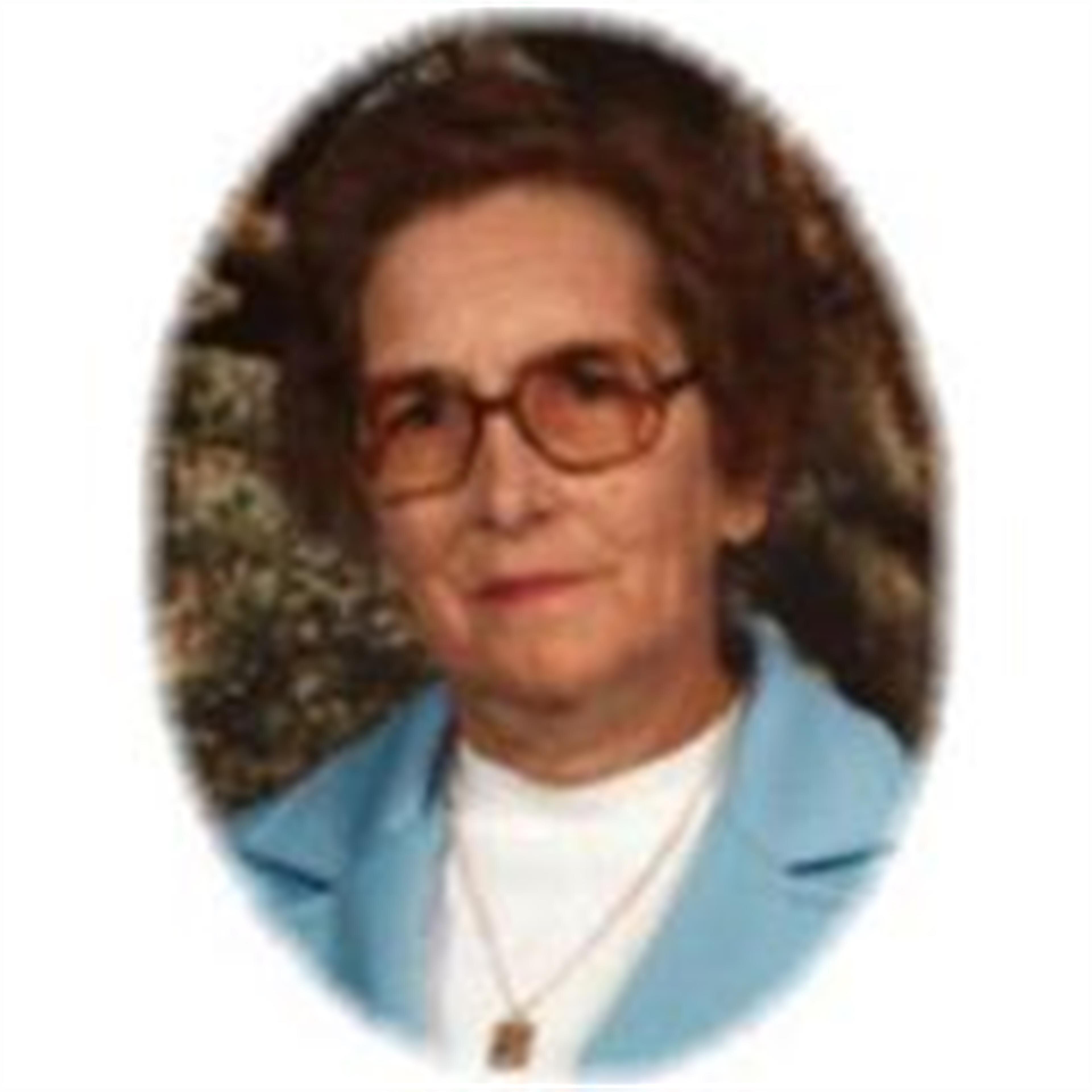 Pansy Boyce (Mansfield)