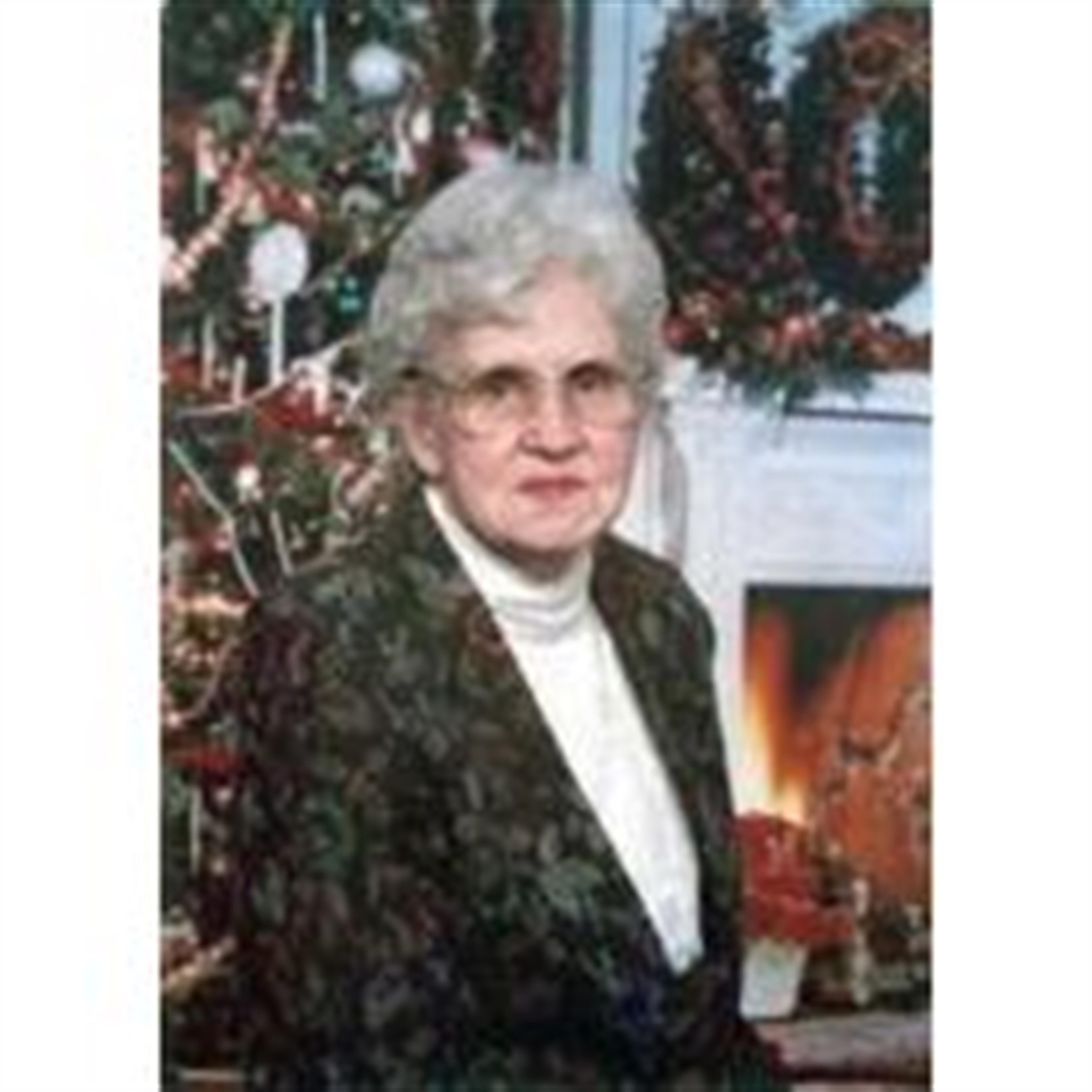 Leta Avis Boyd (Bolivar)