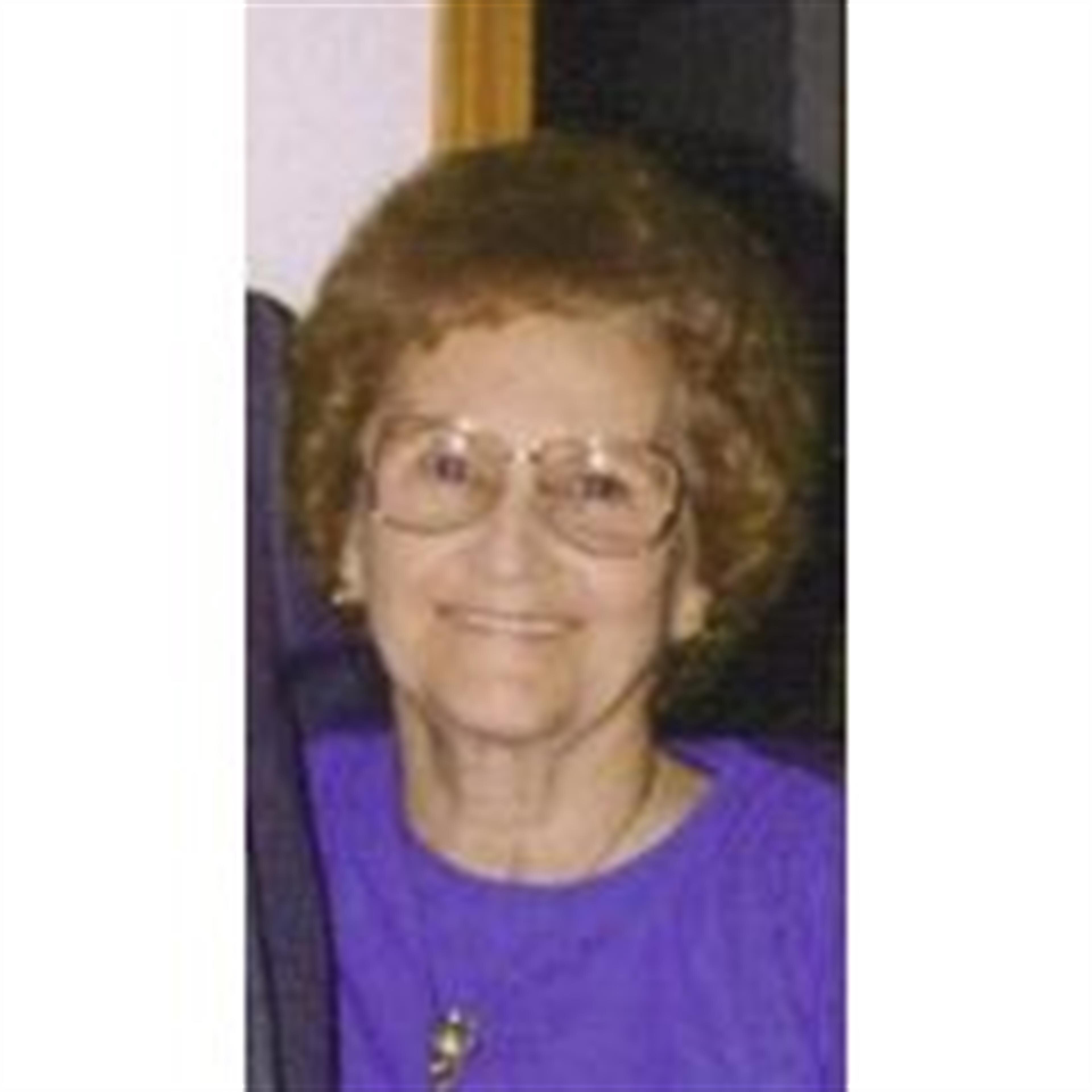 Nita Boyer (Hartville)