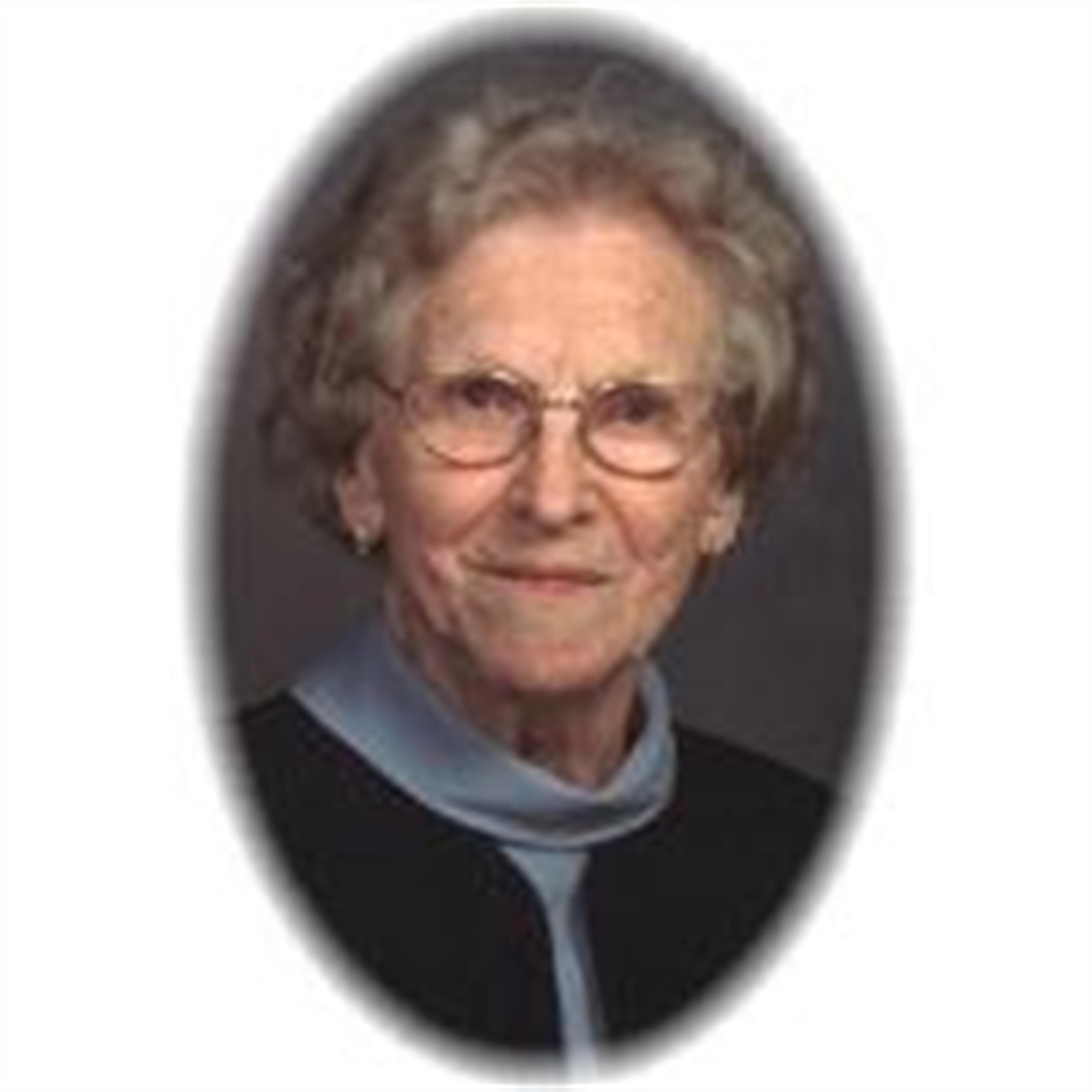 Edith Brackett