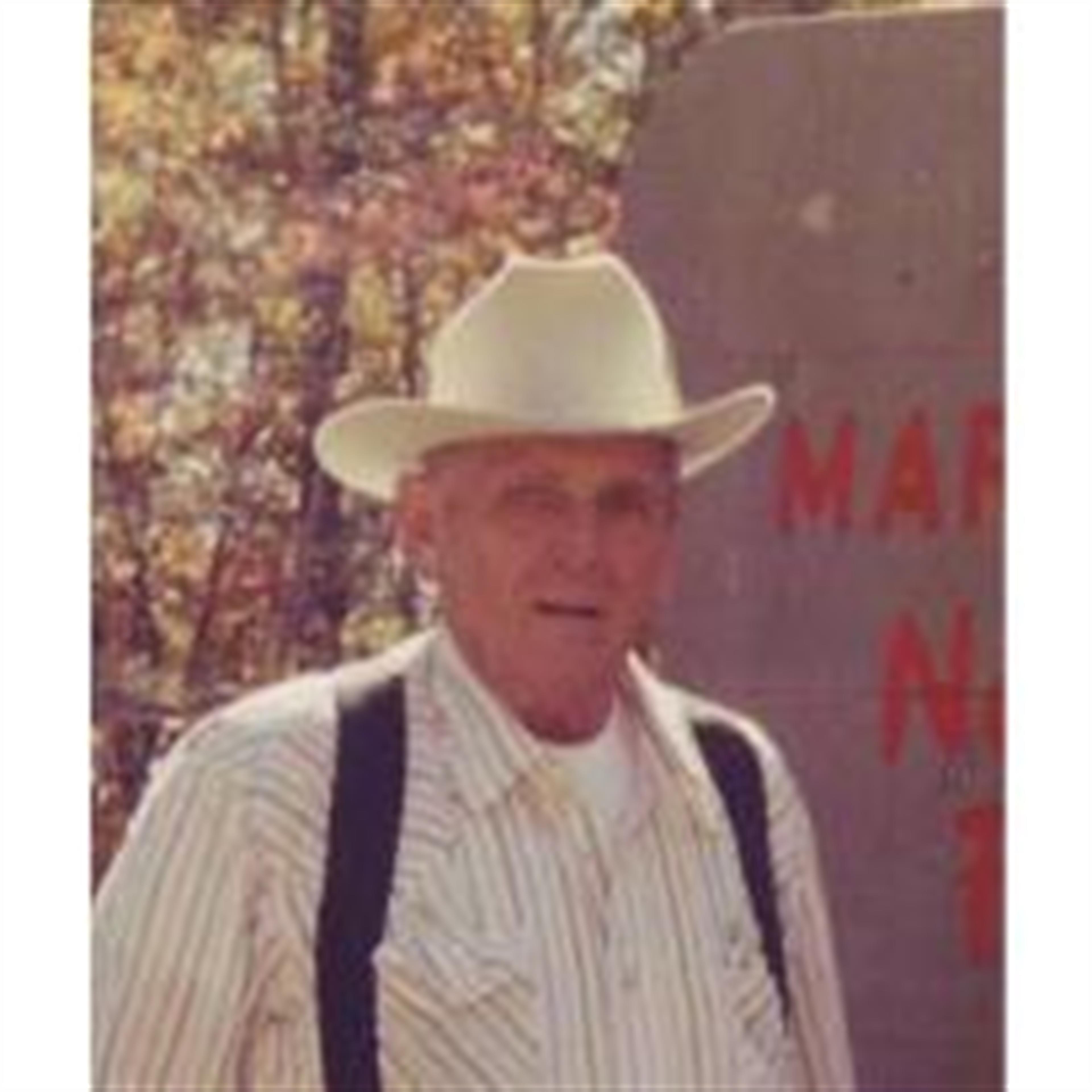 Bernon Brackett (Lebanon)