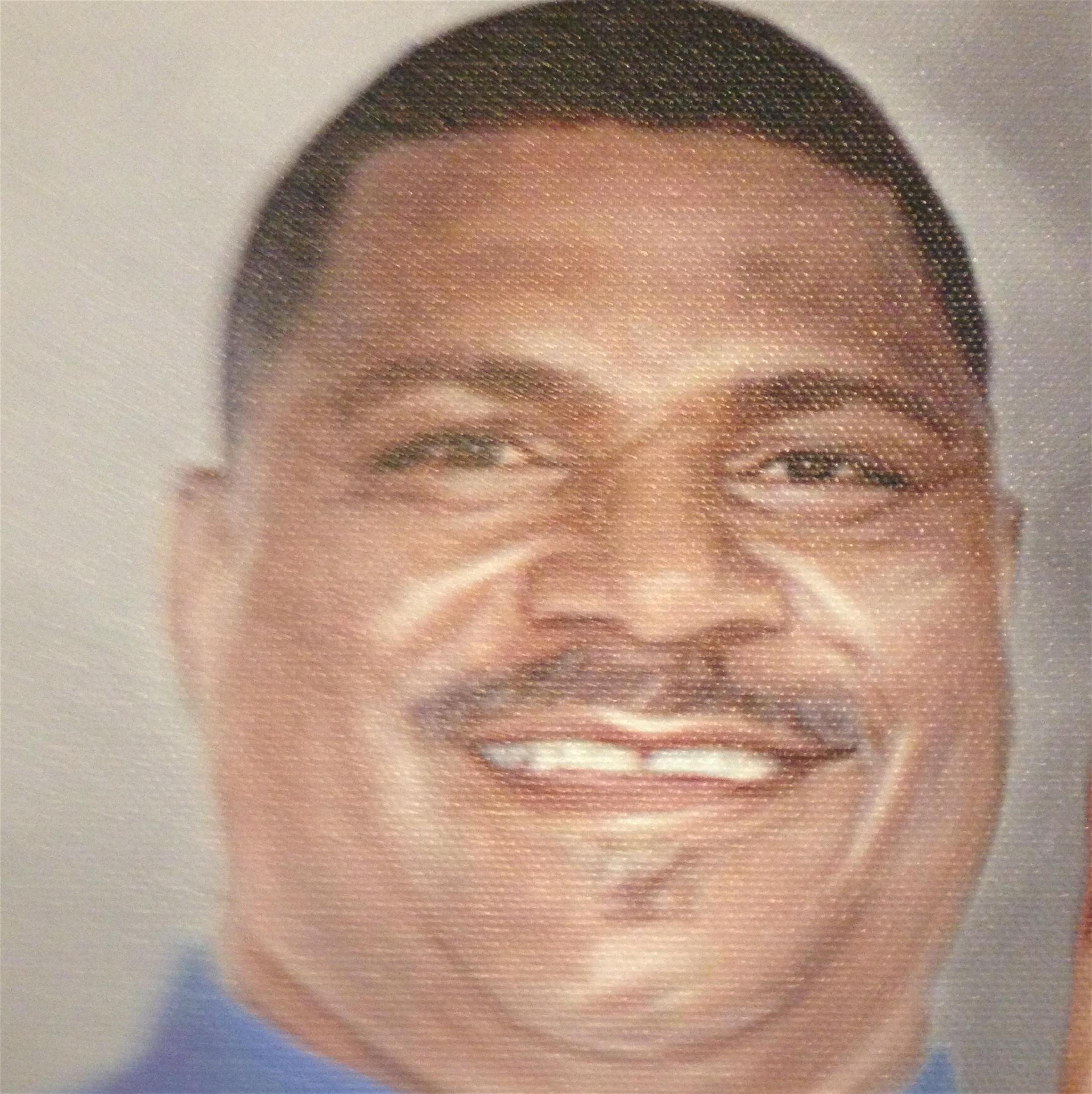 Mr. Oscar P. Banks Sr. 's obituary picture