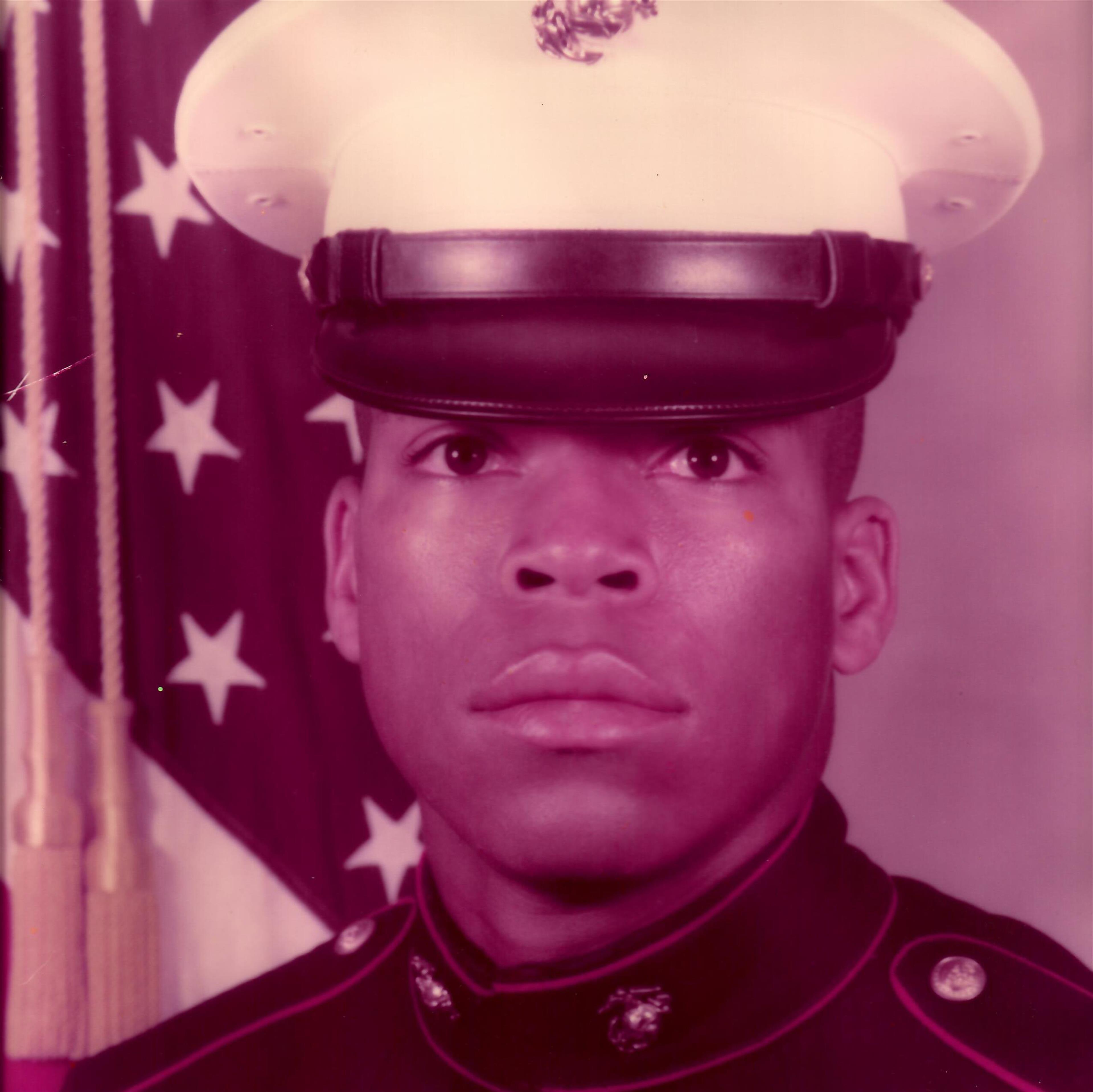 Mr.  Gary  Dean  King 