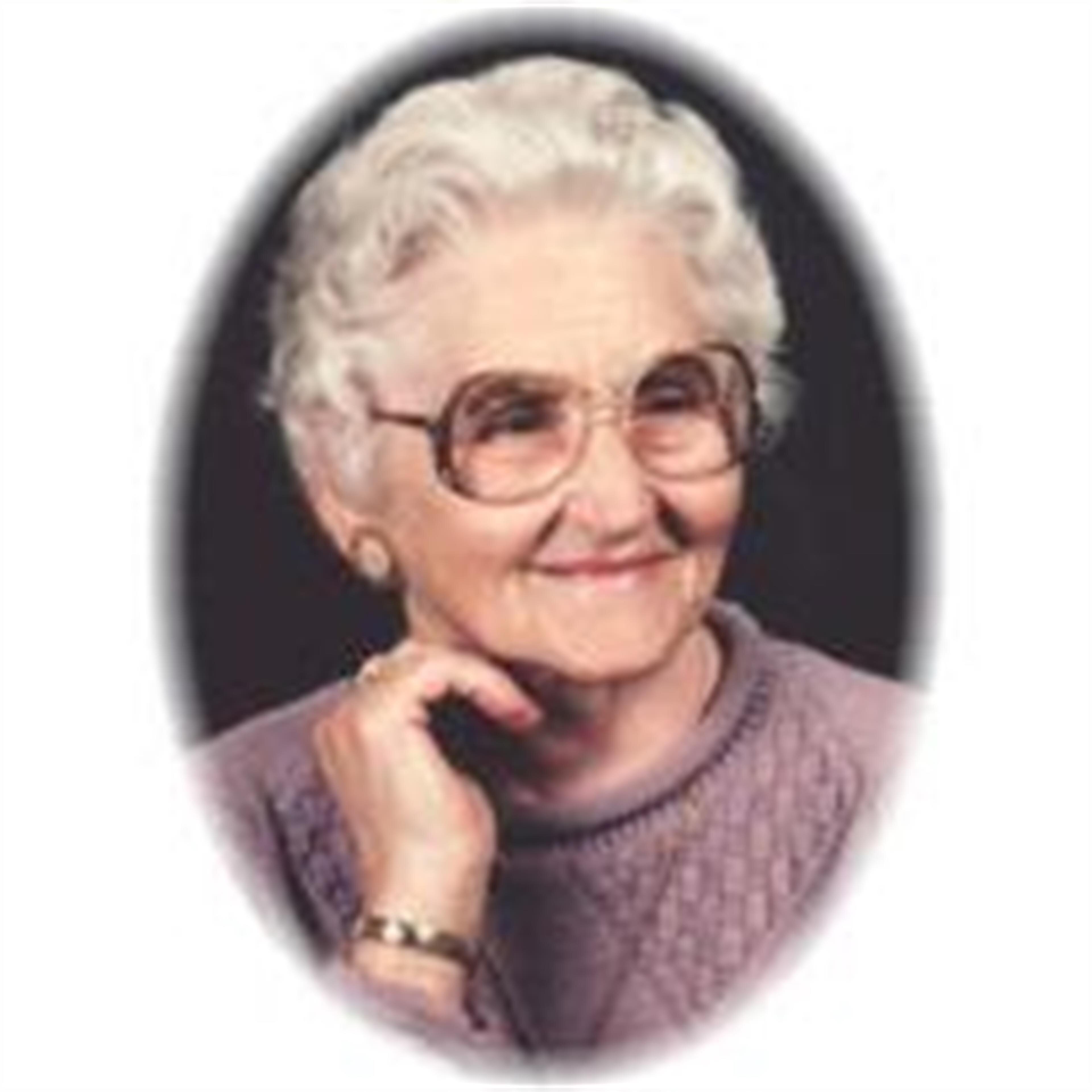 Kathleen Bramhall