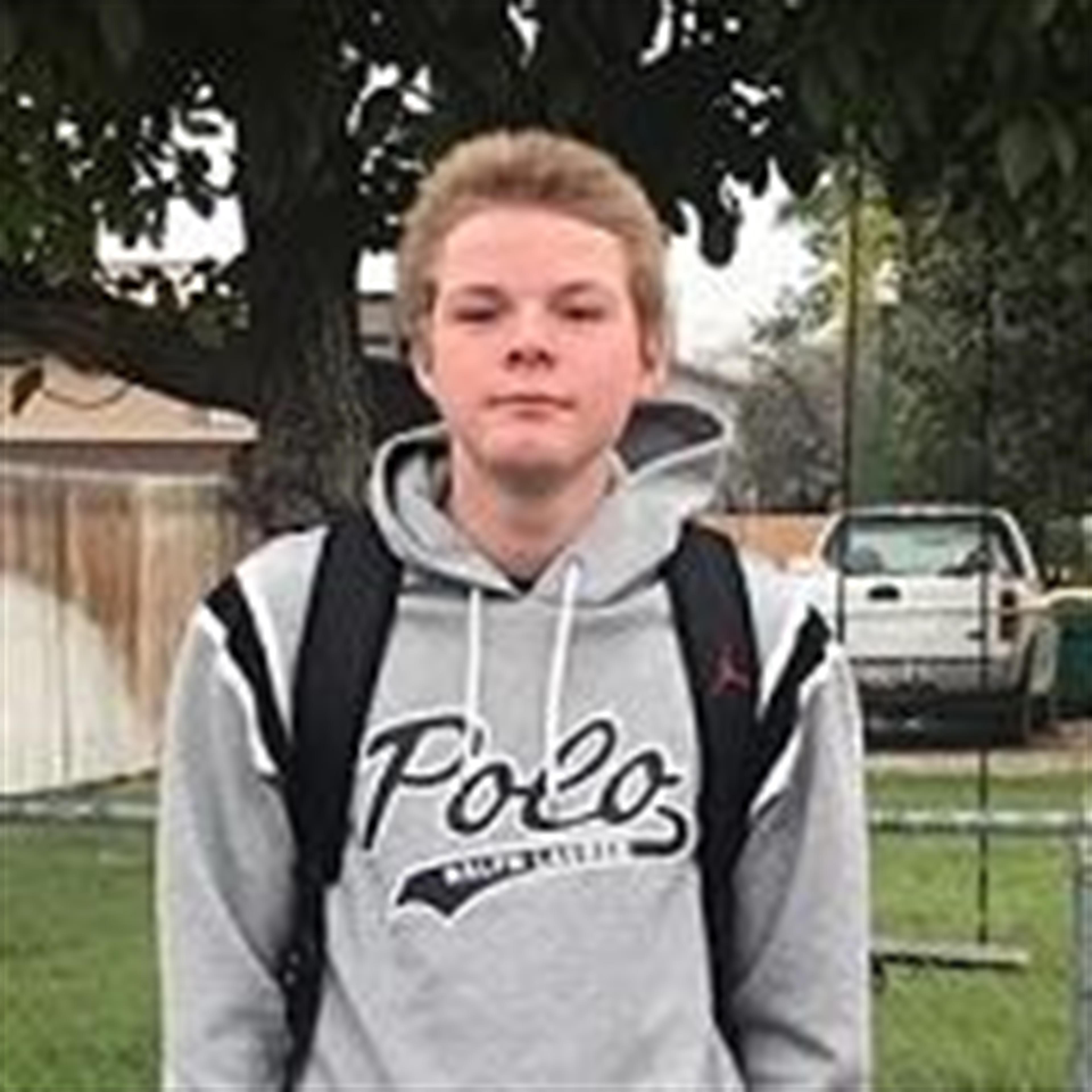 Trenten William Eckhardt