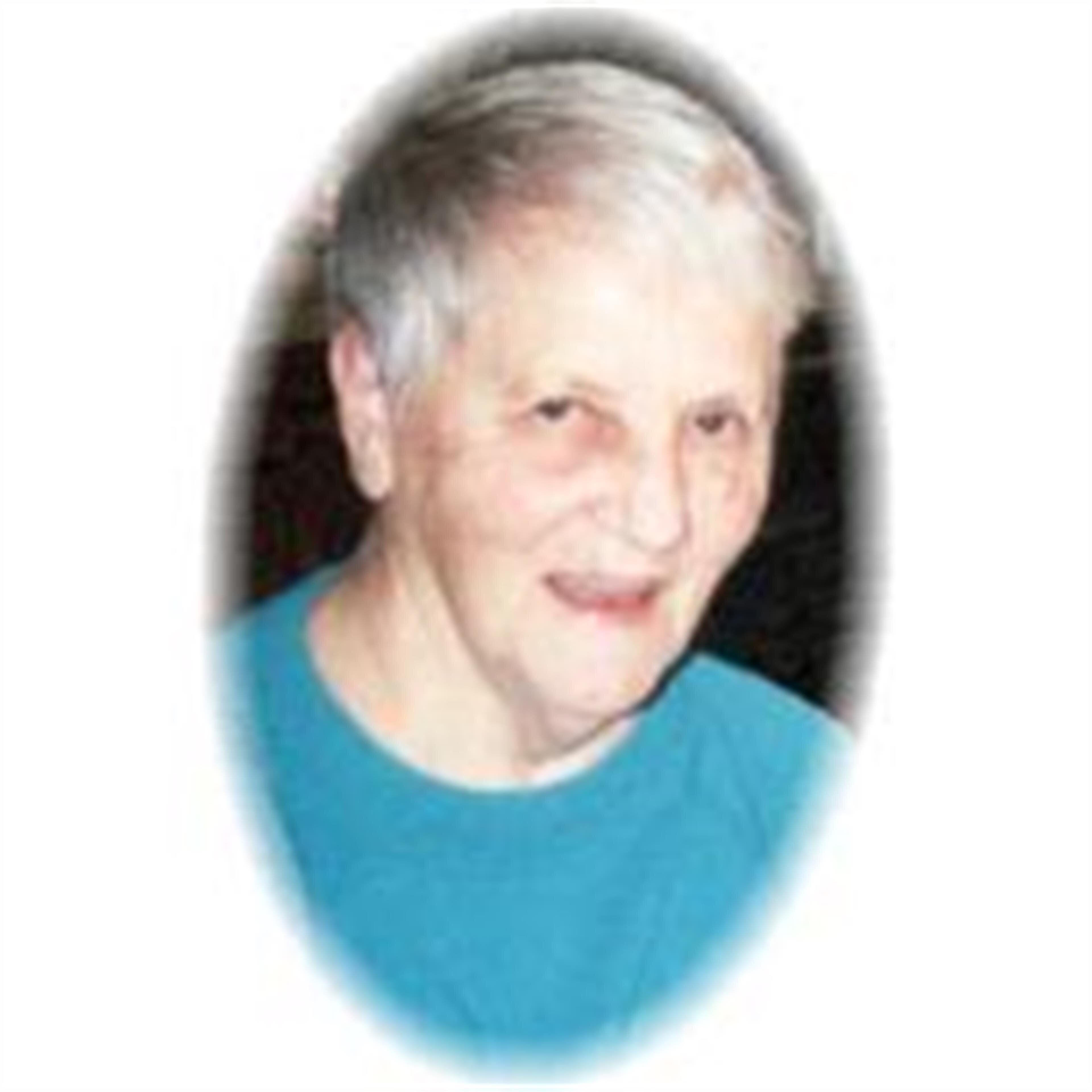 Eleanor M. Brandt