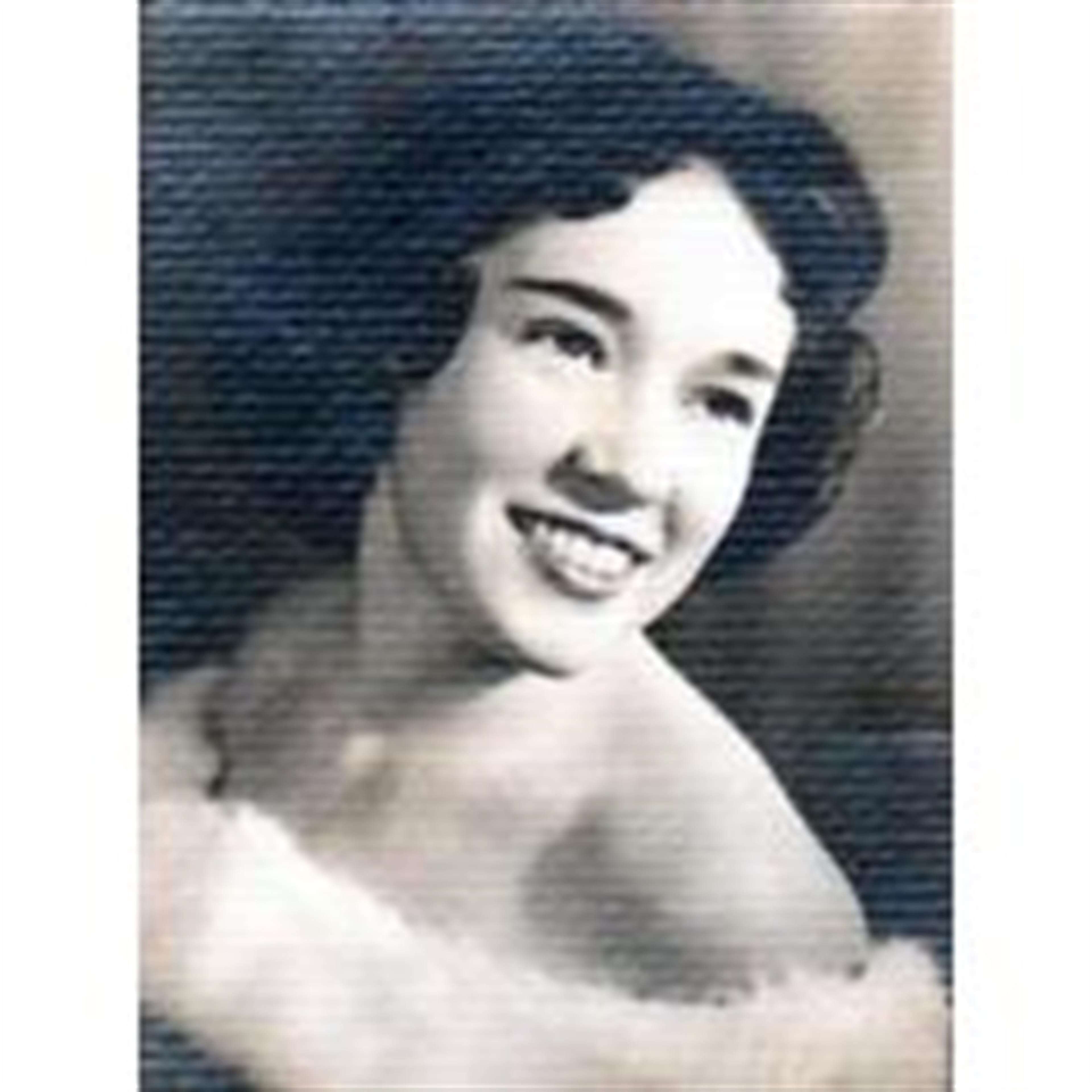 Jeanette Marie Branson (Bolivar)