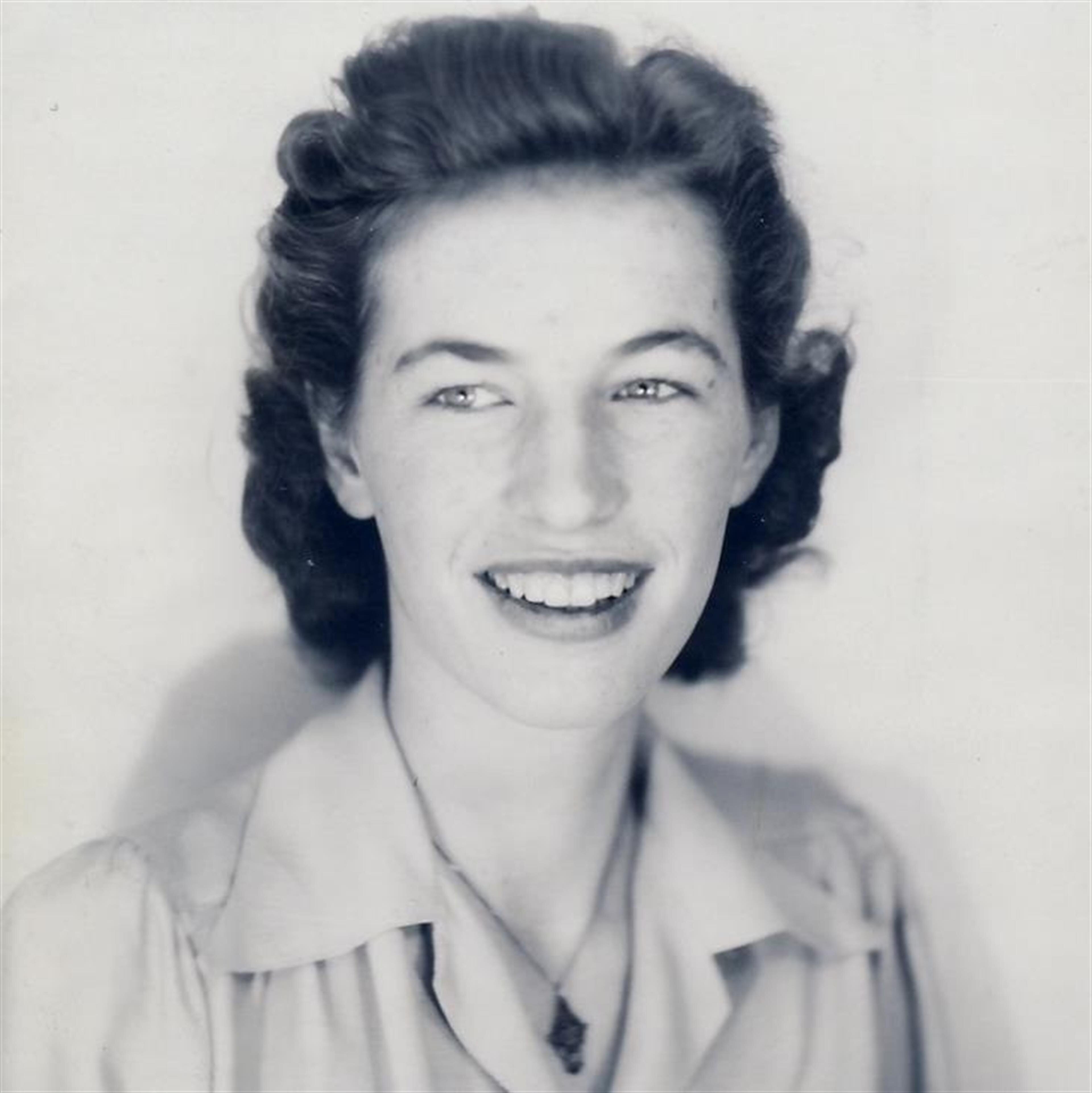Phyllis J. Roth