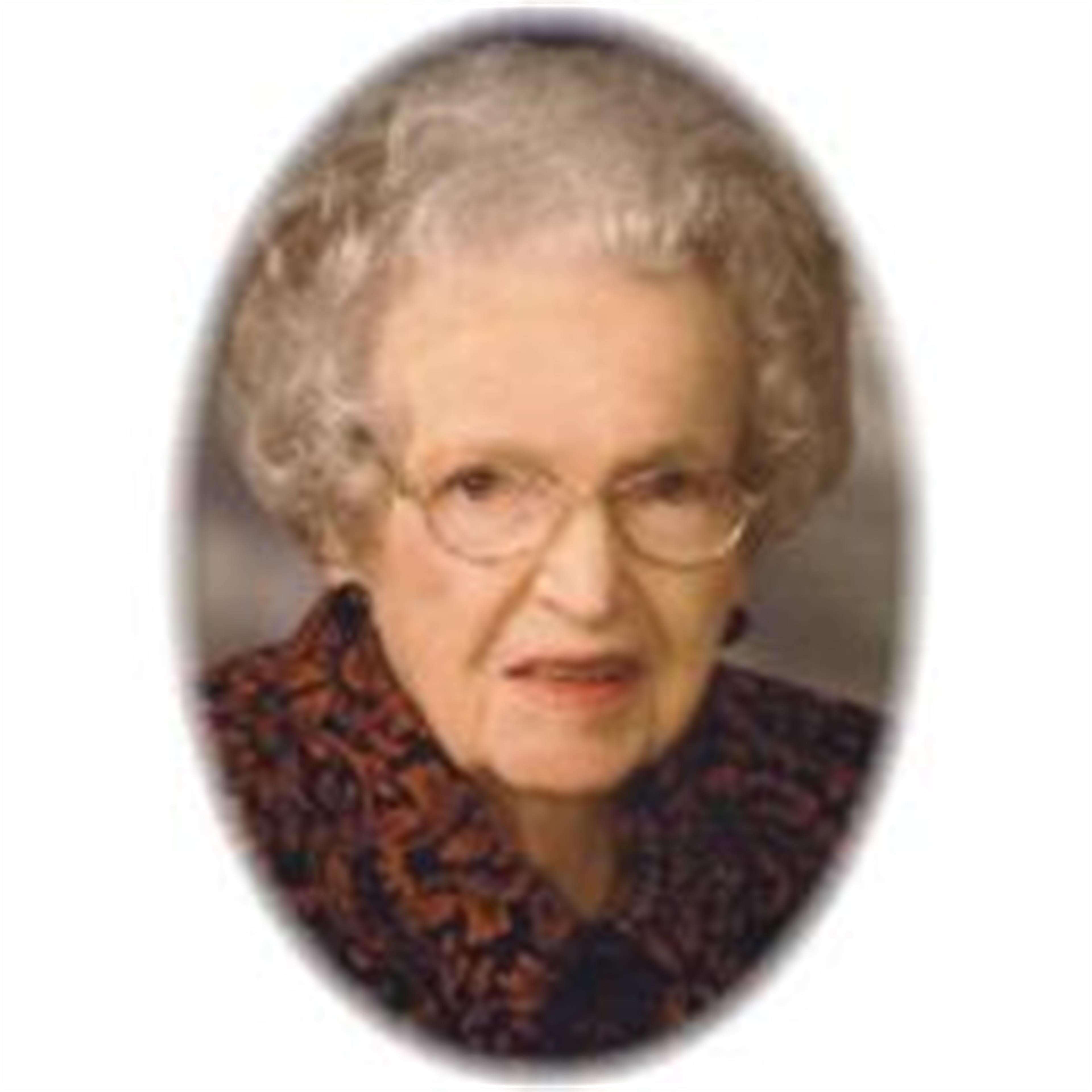 Mary Brazeal