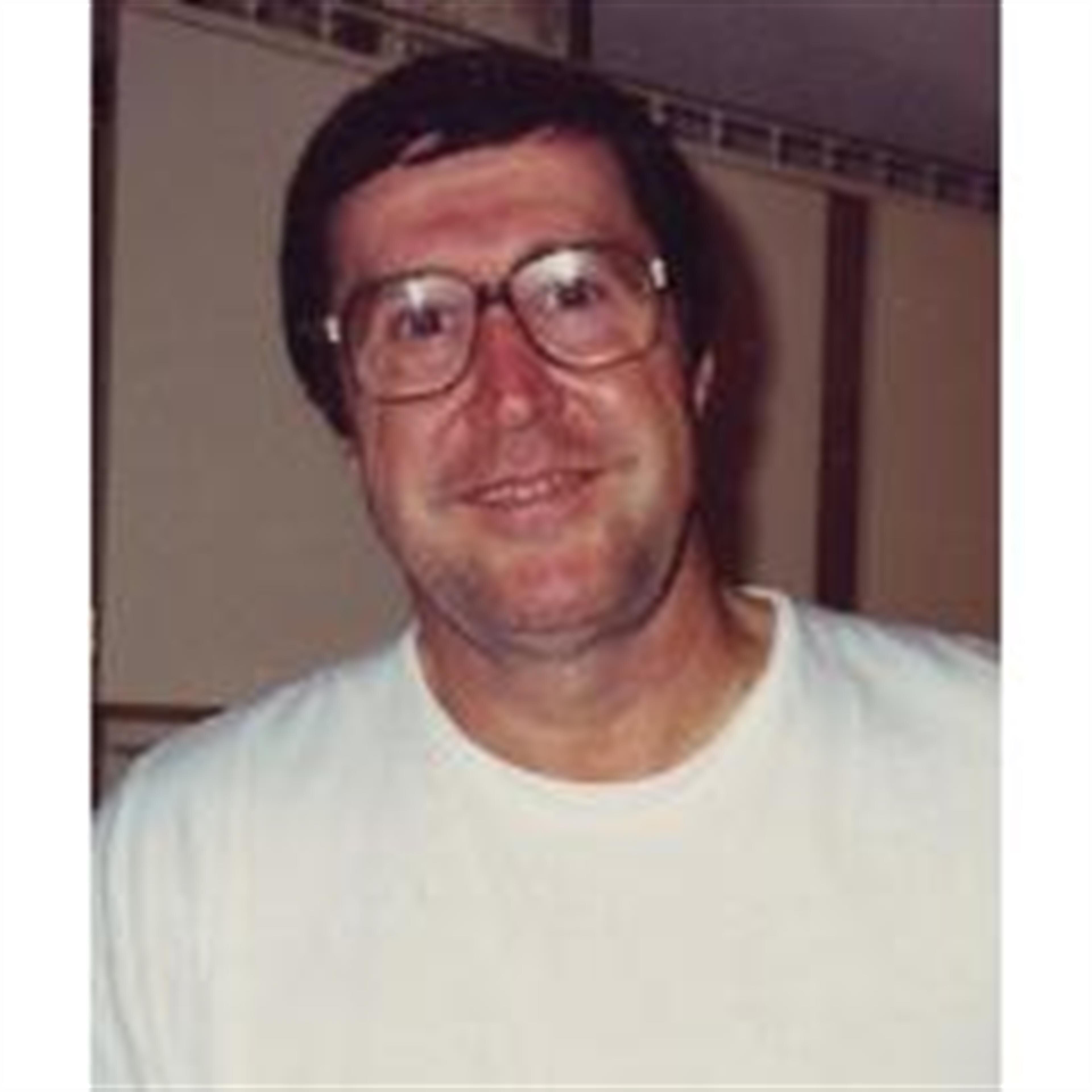 Thomas R. Breeden (Lebanon)