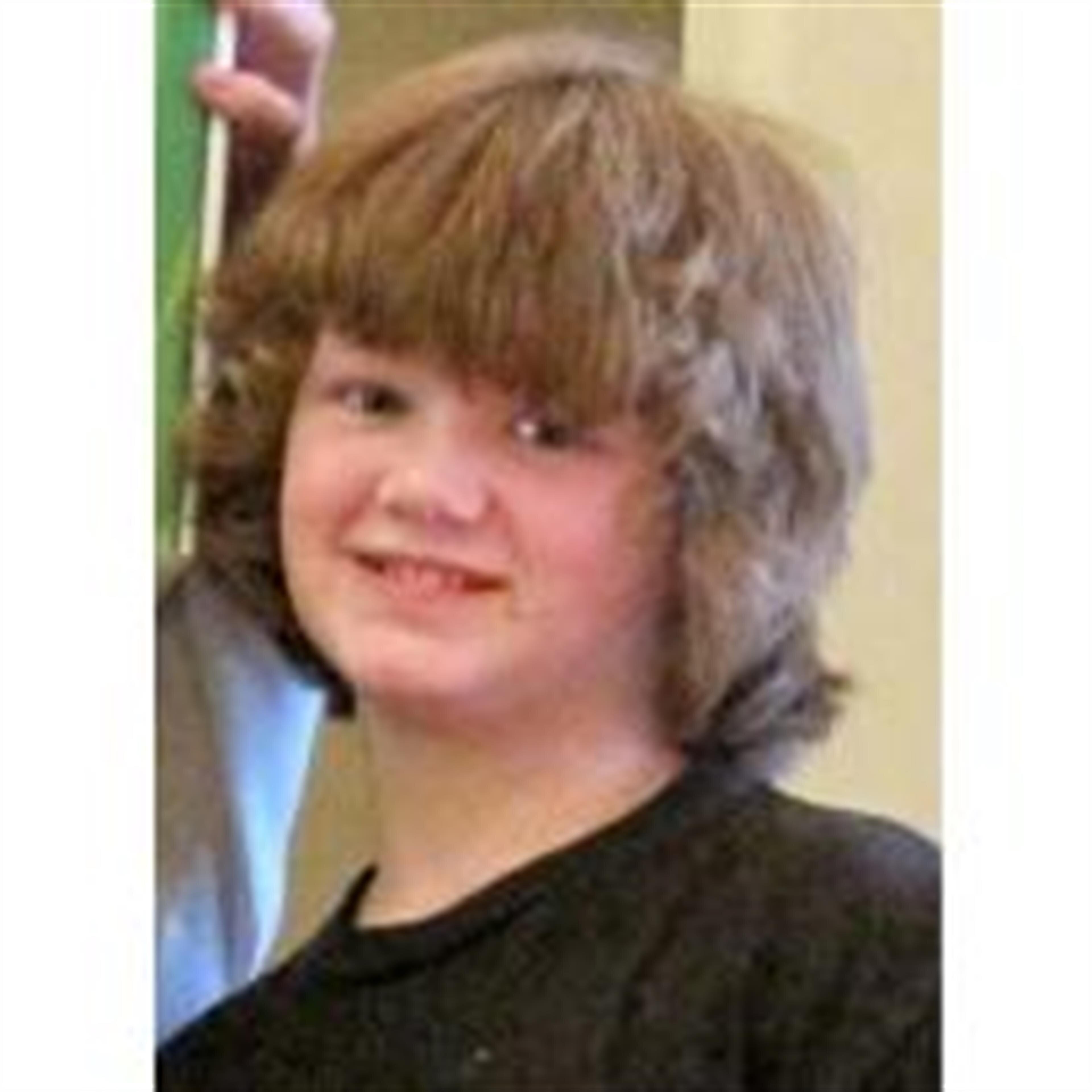 Joseph Noah Broeckelman (Lebanon)