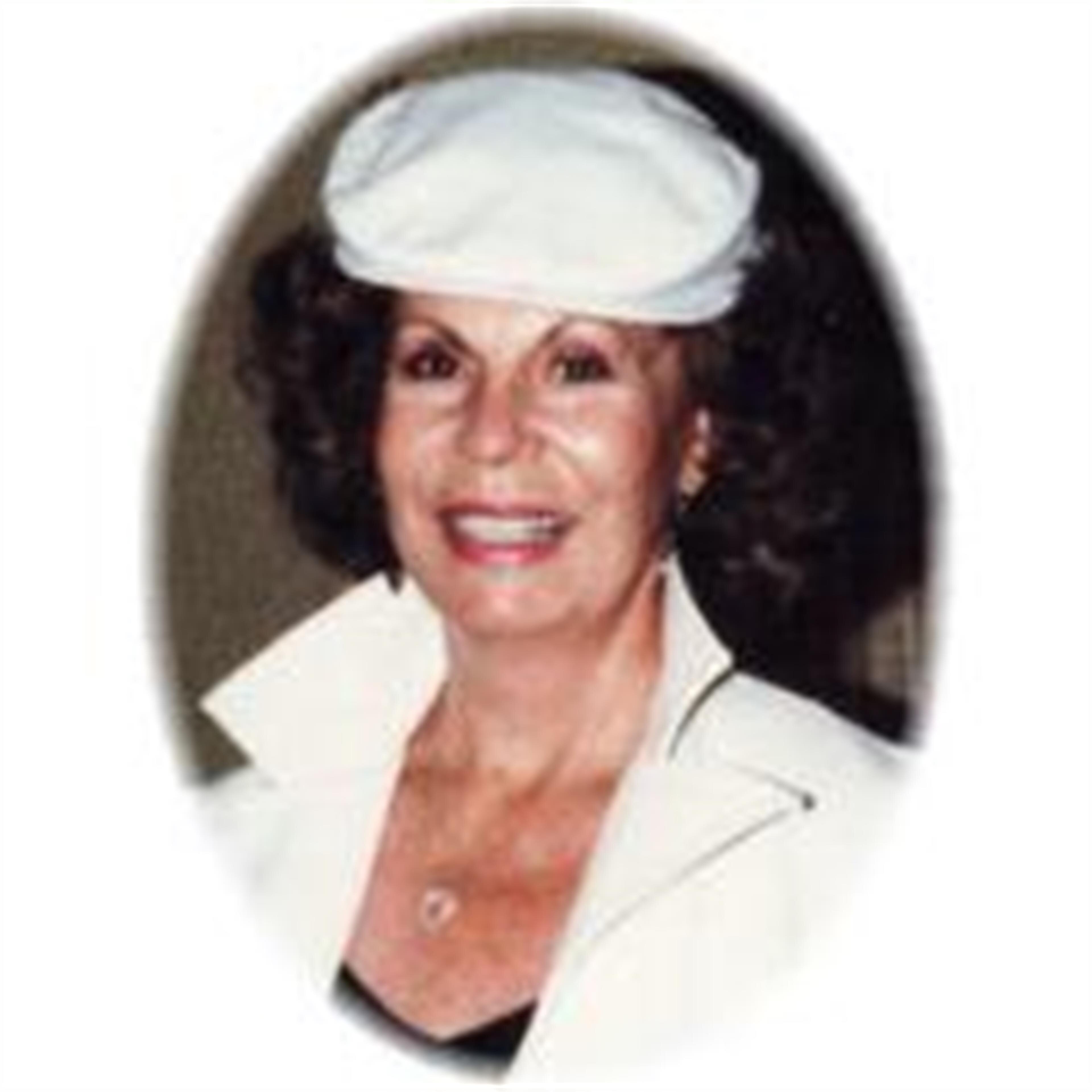 Hazel Bromberek