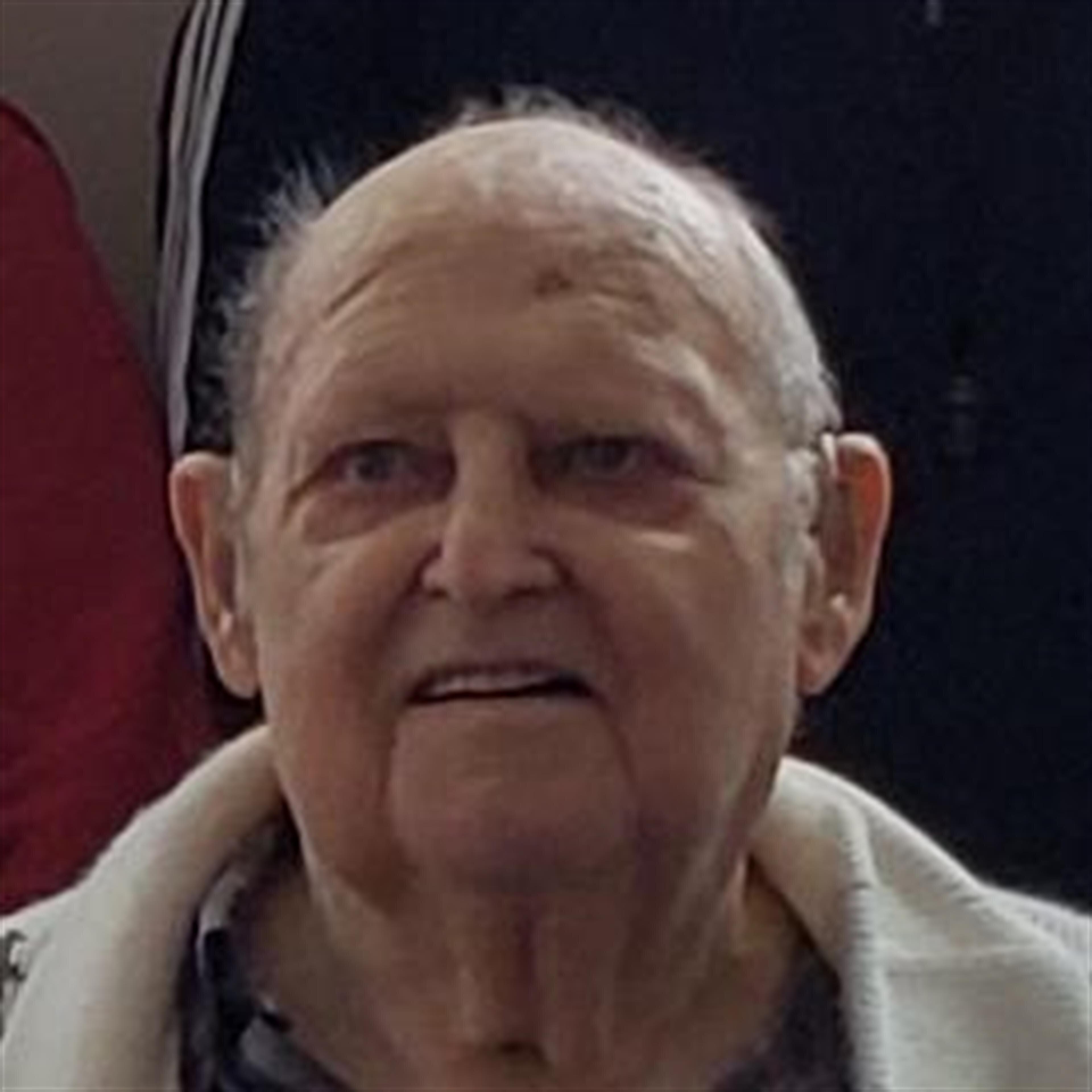 Donald Robert Benkert
