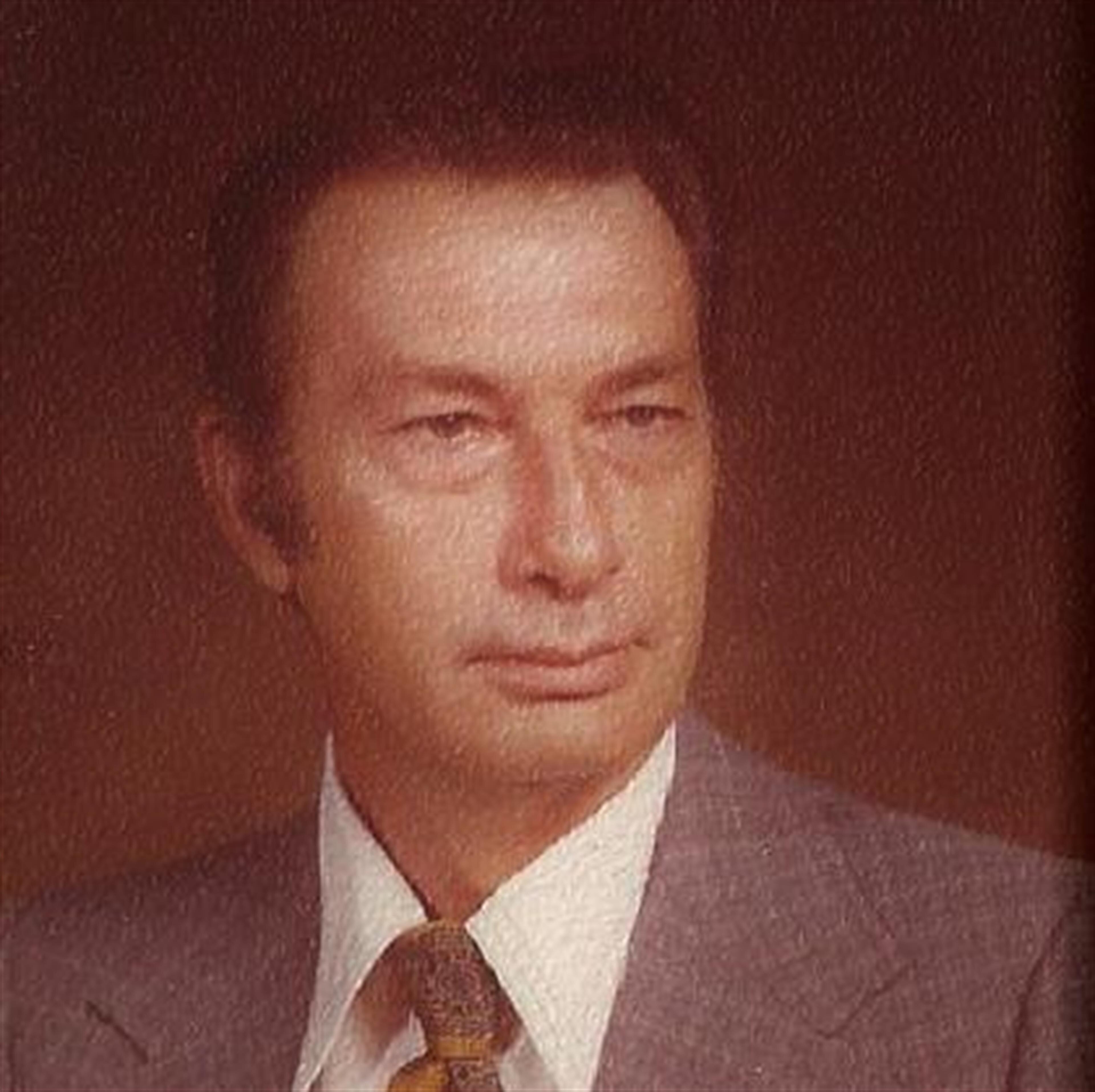 Joe Lawrence Osterman