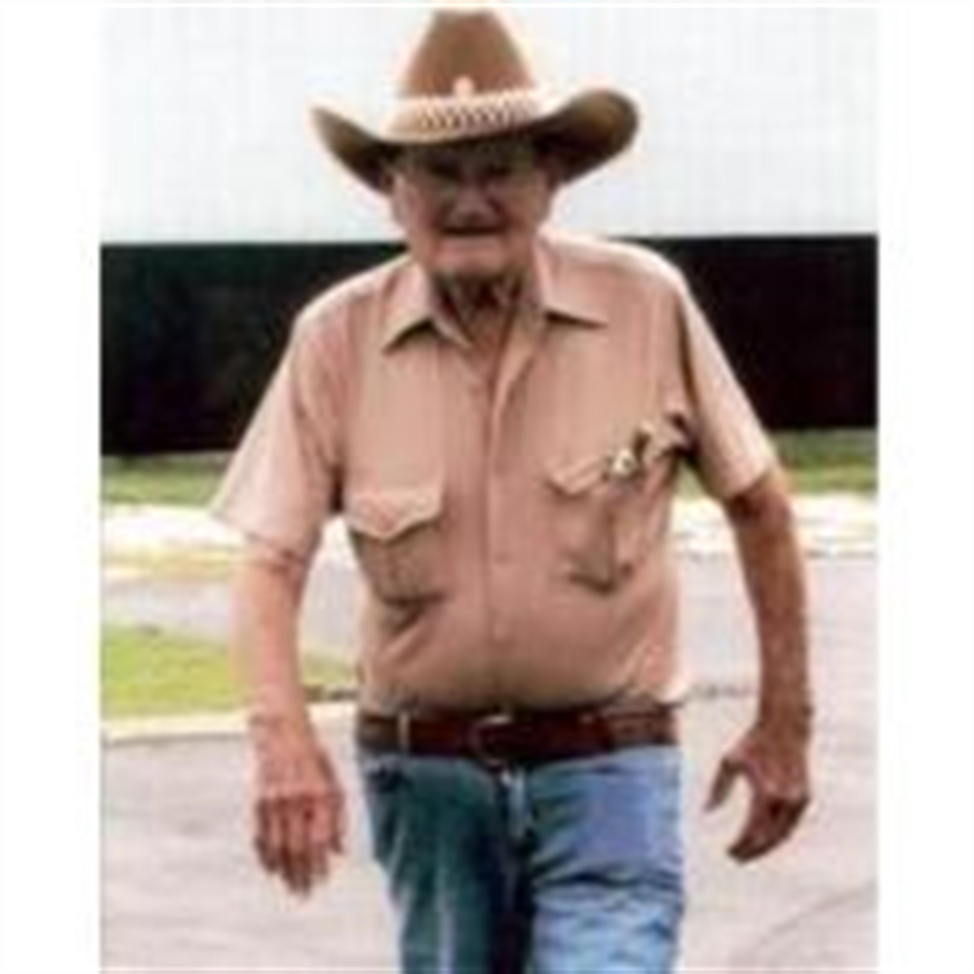 Joe Brooks (Bolivar)