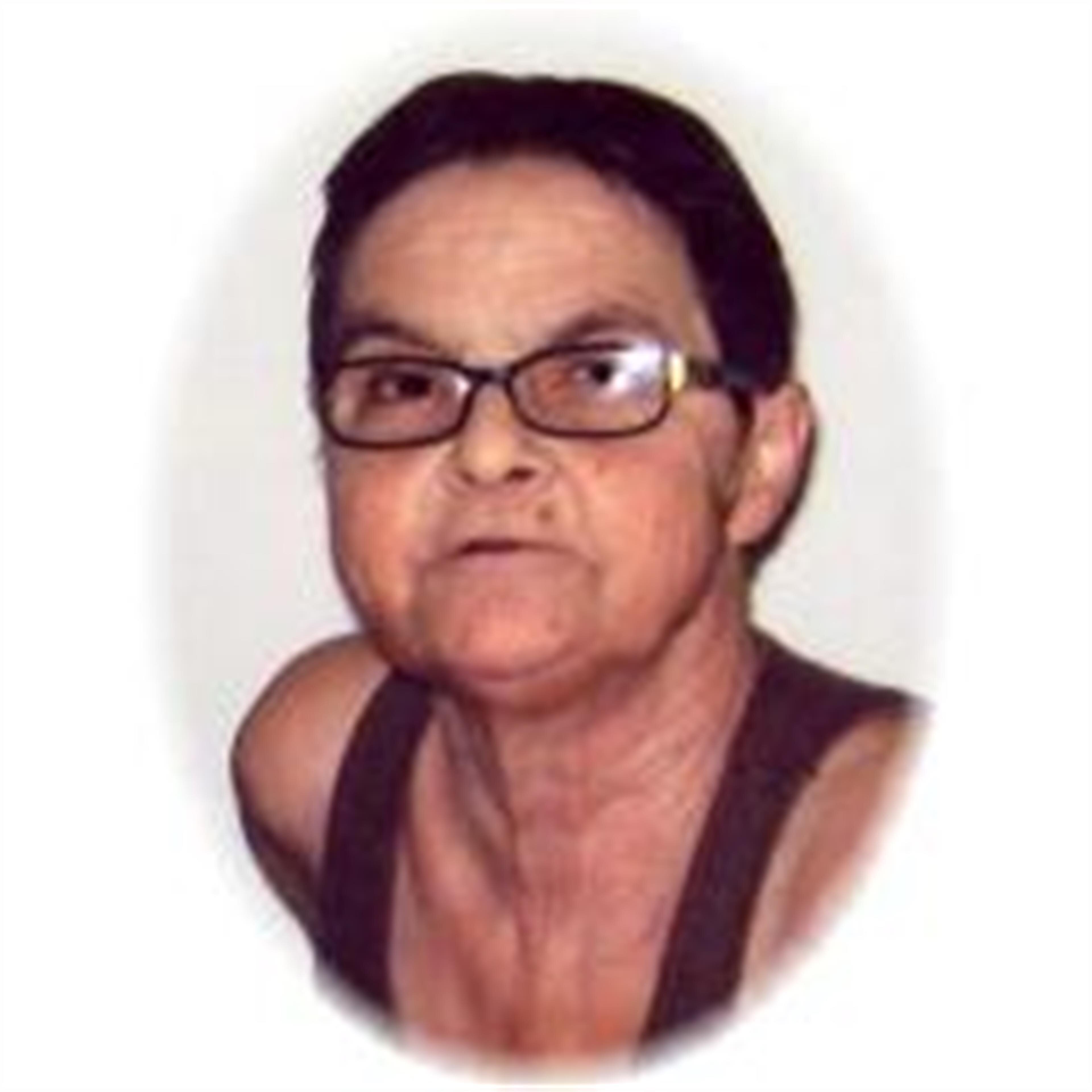 Mary Bruhn (Lebanon)