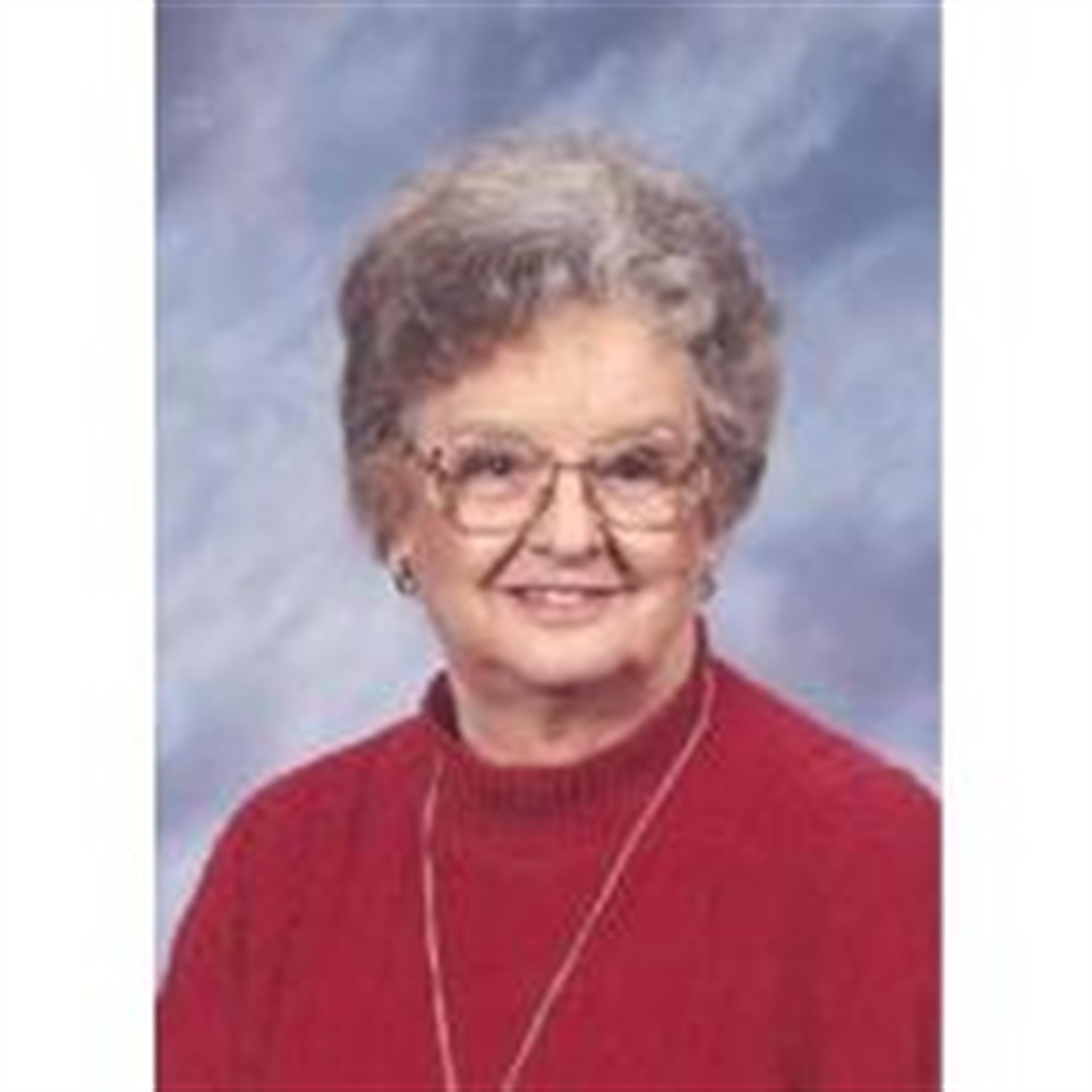 Marjorie J. Brummell (Bolivar)