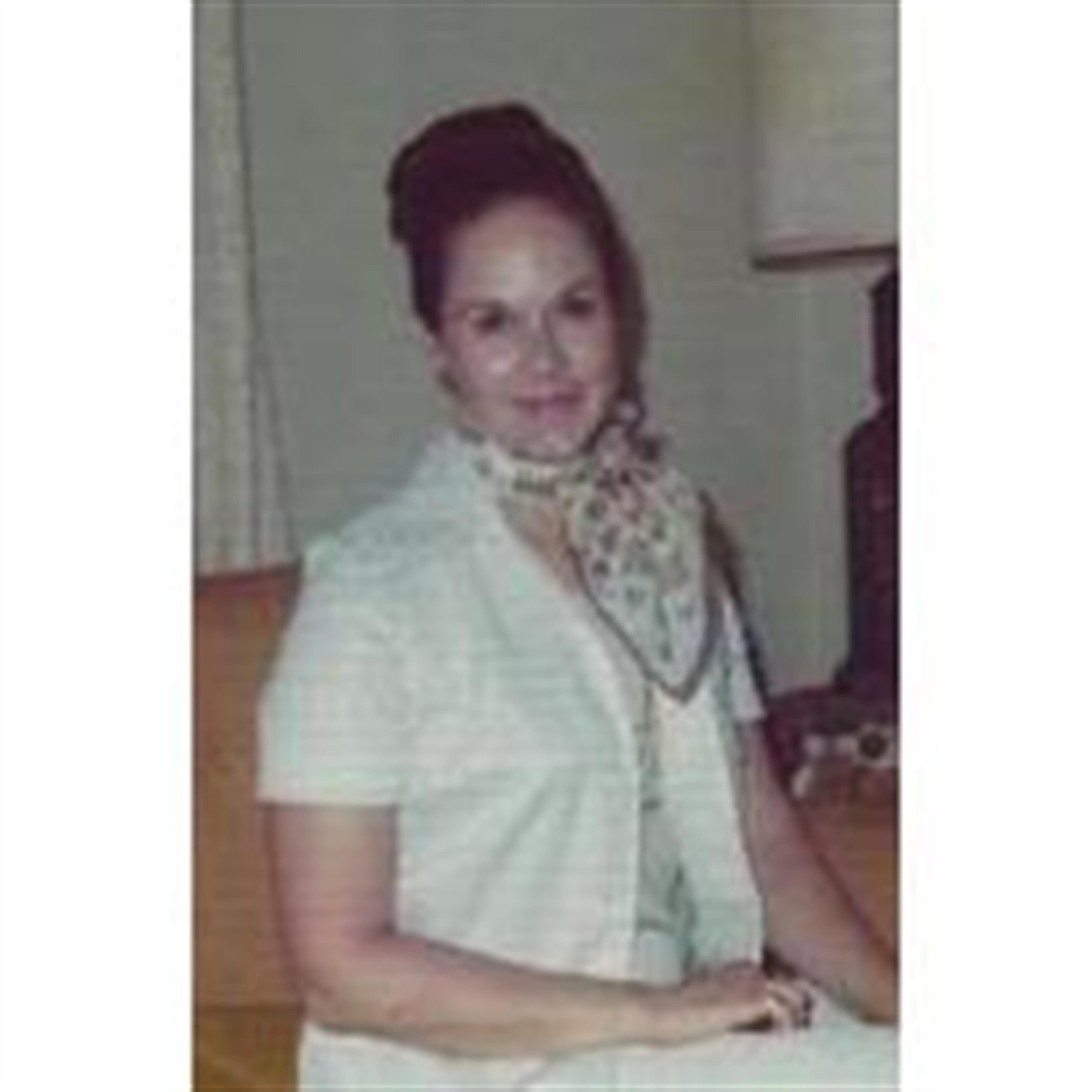 JoEtta Buck (Mansfield)