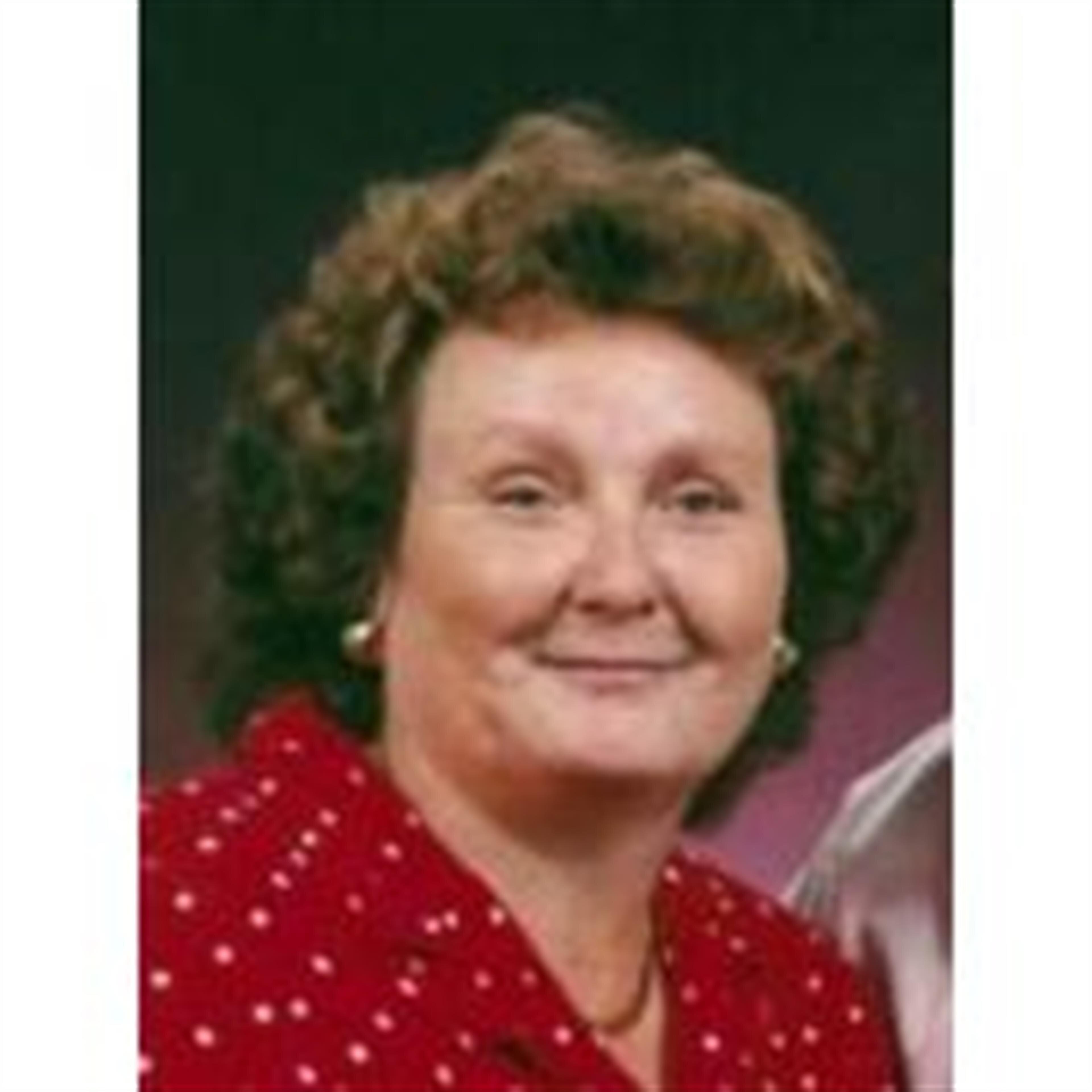 Becky J. Bumgarner (Bolivar)