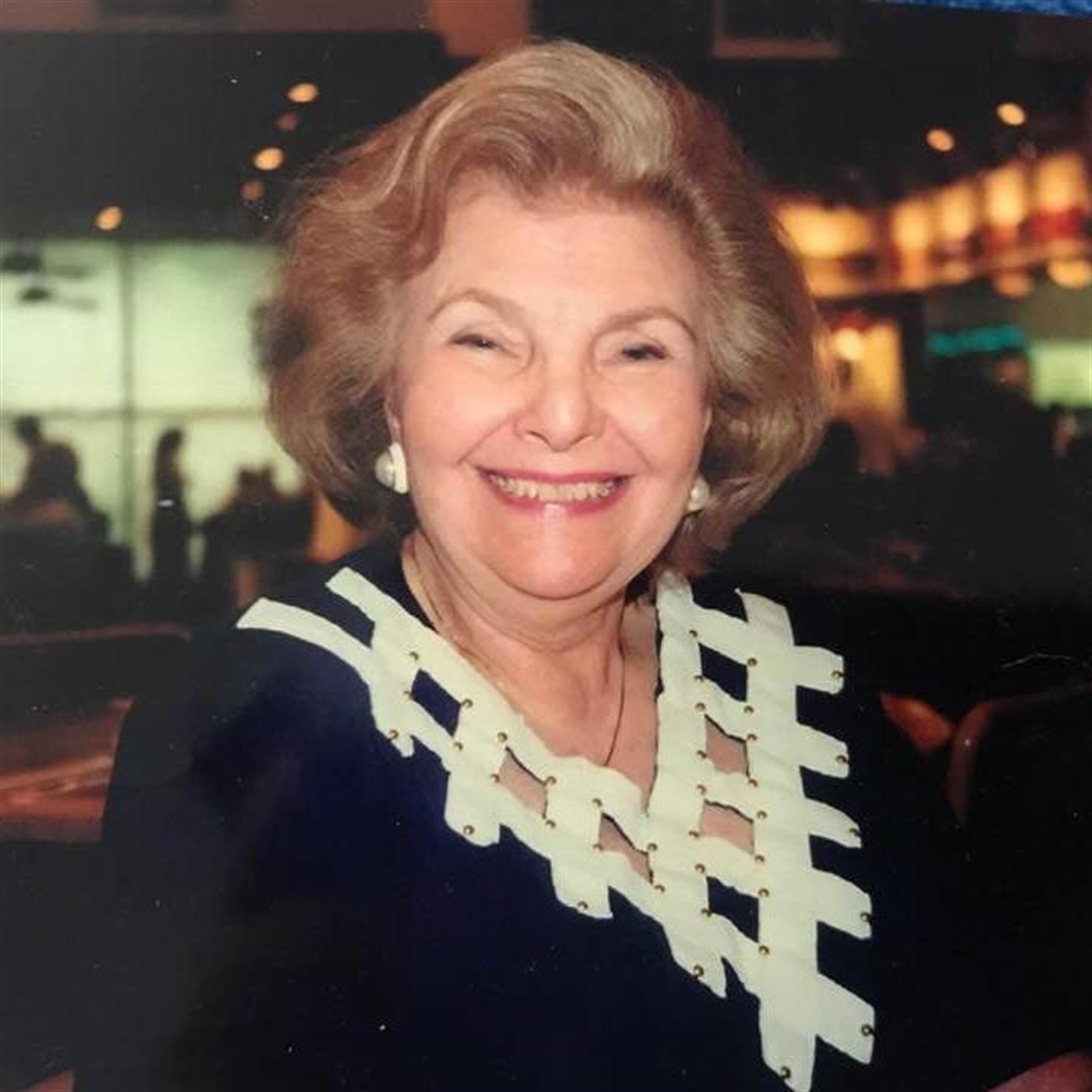 Sonia Pinkus