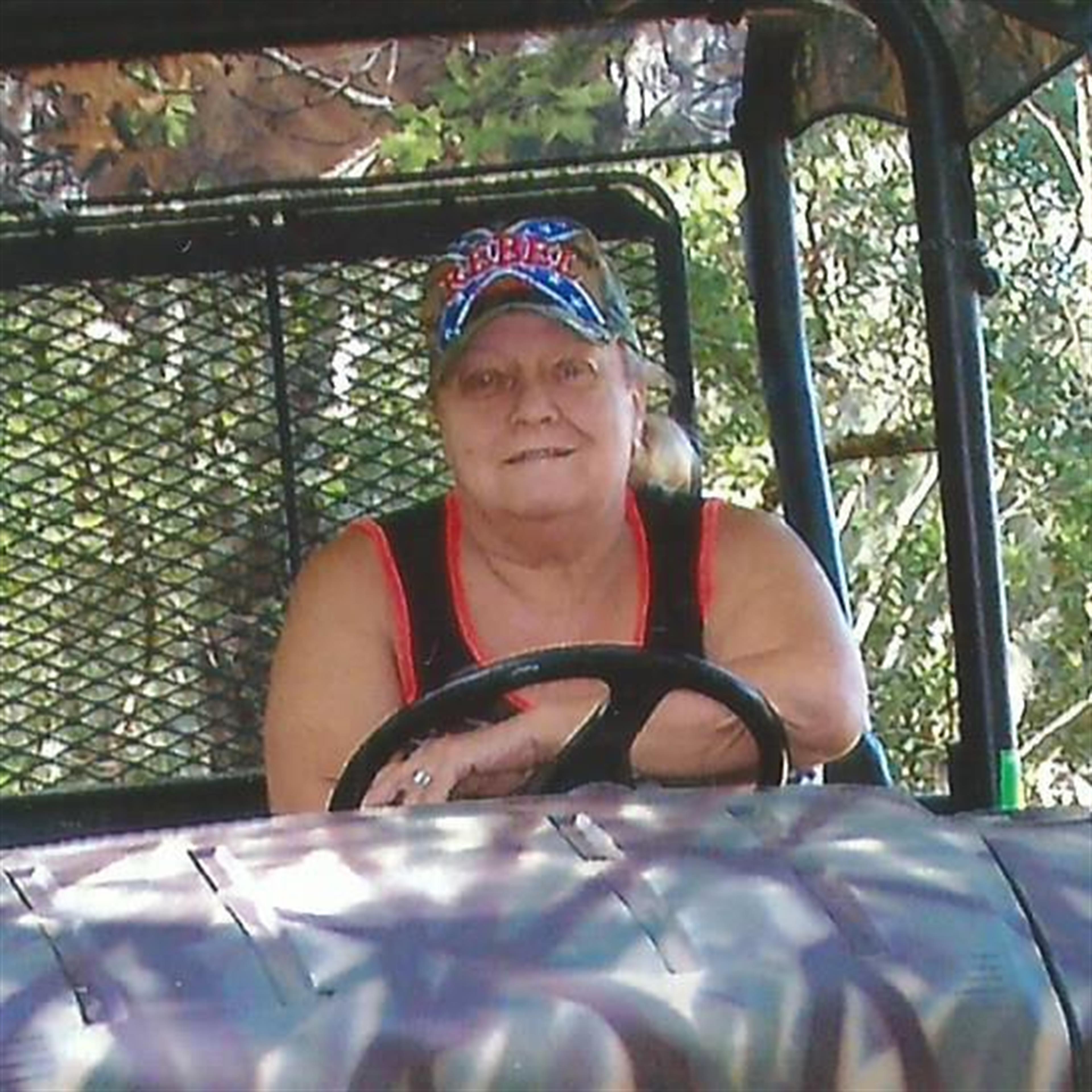 Marianne "Mimi" Olsen-Kanczurzewski