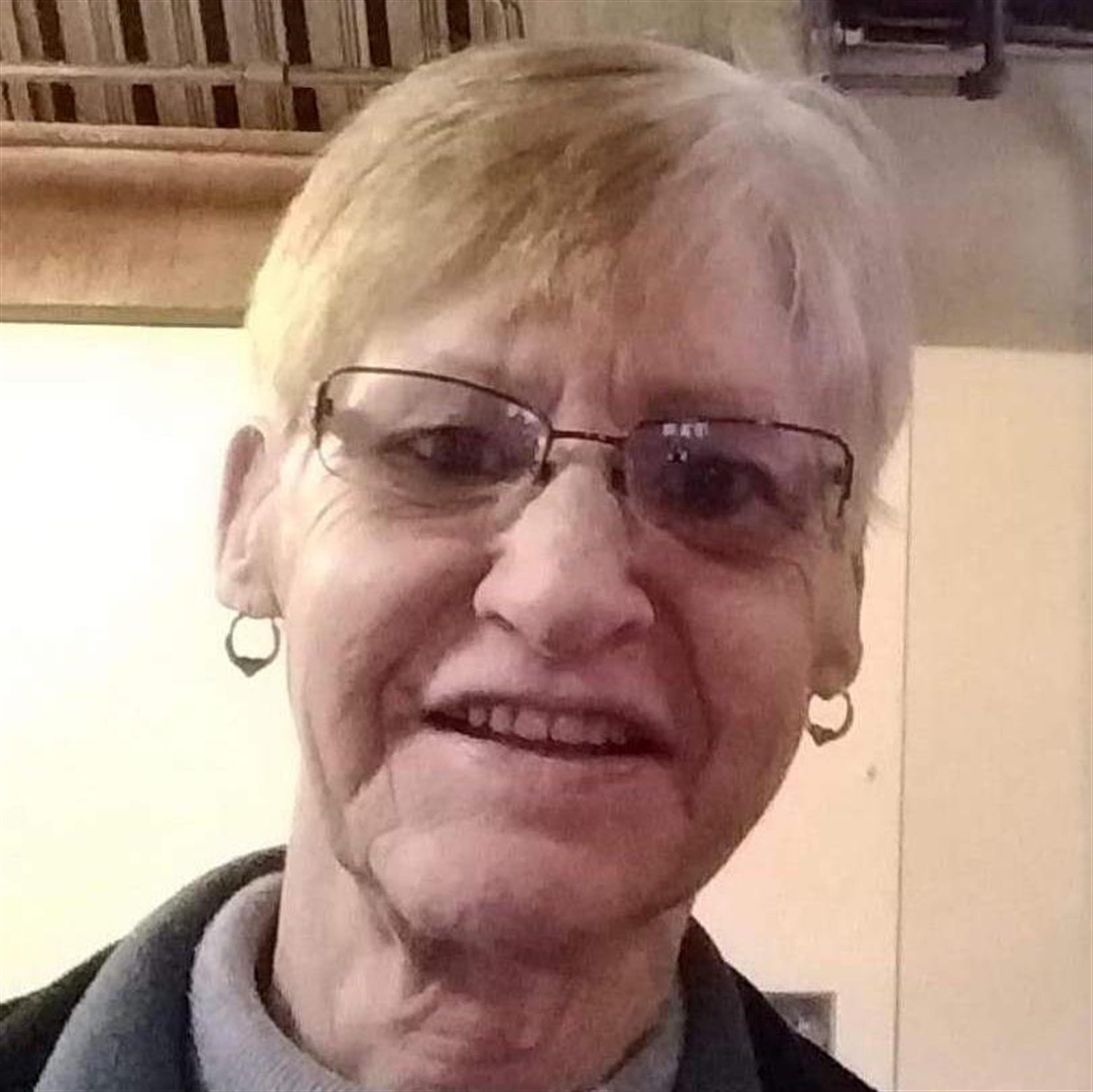 Vickie Lynn Reeves (Lebanon)