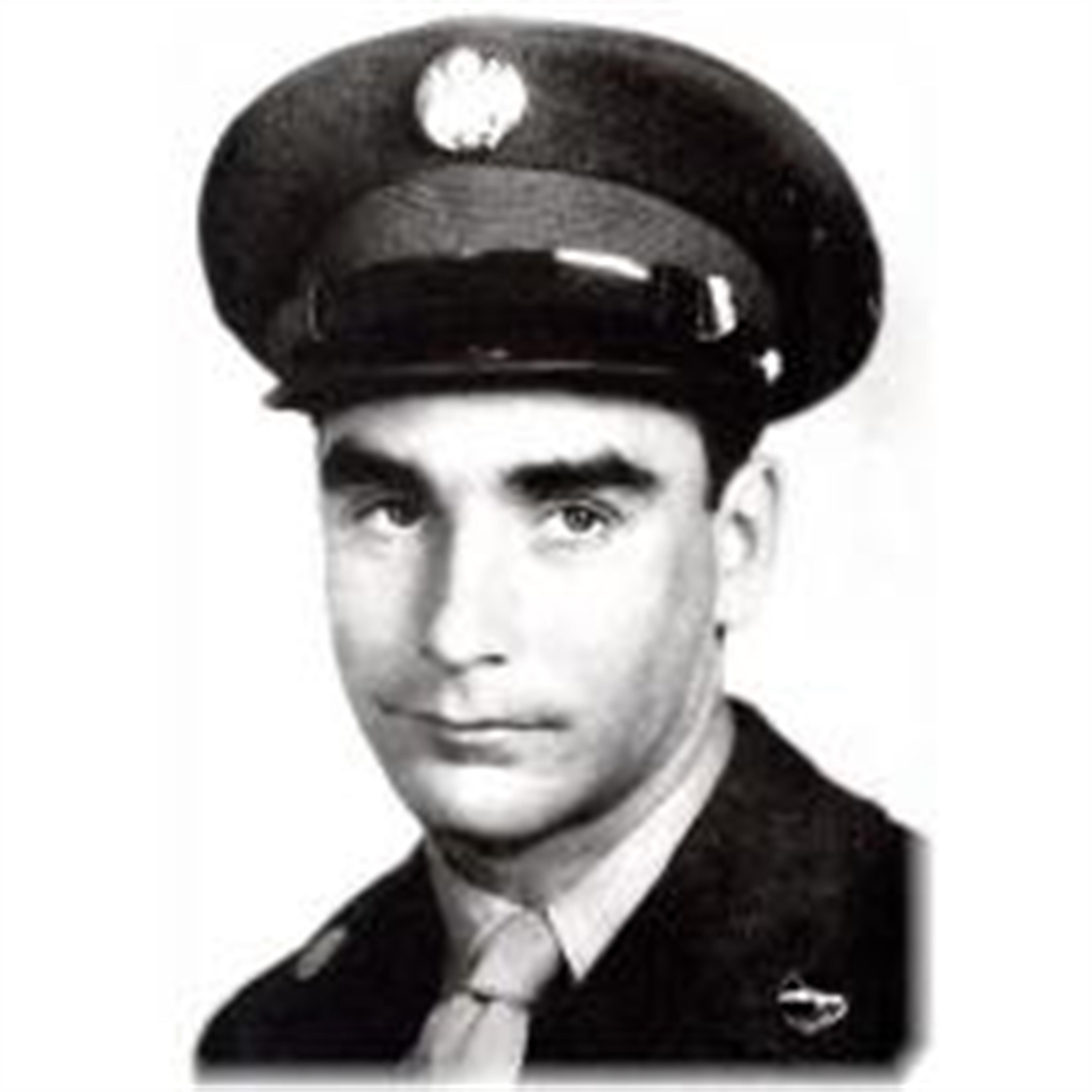 Arthur M. Burnor (Lebanon)