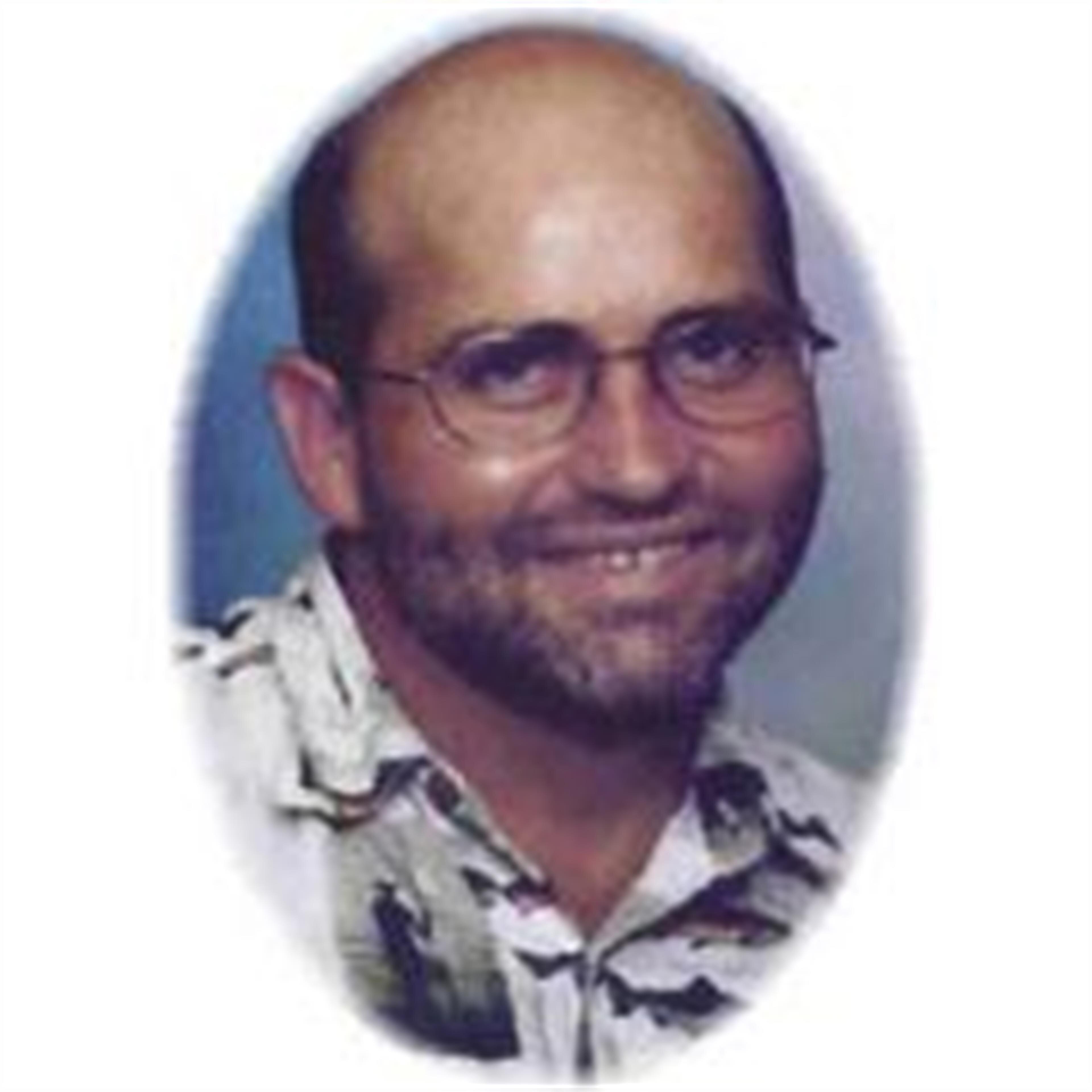Shawn T. Burns