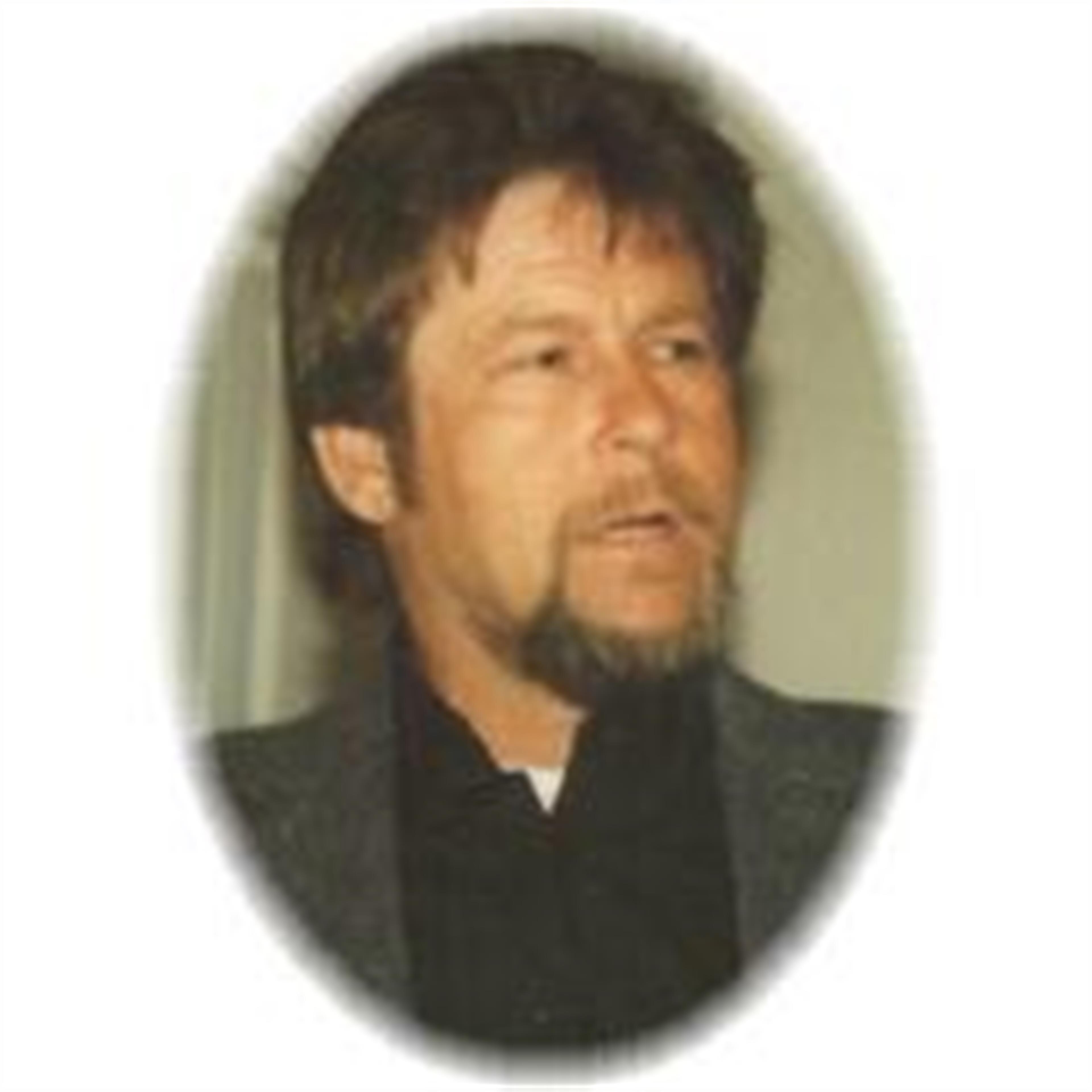 George Burns (Camdenton)