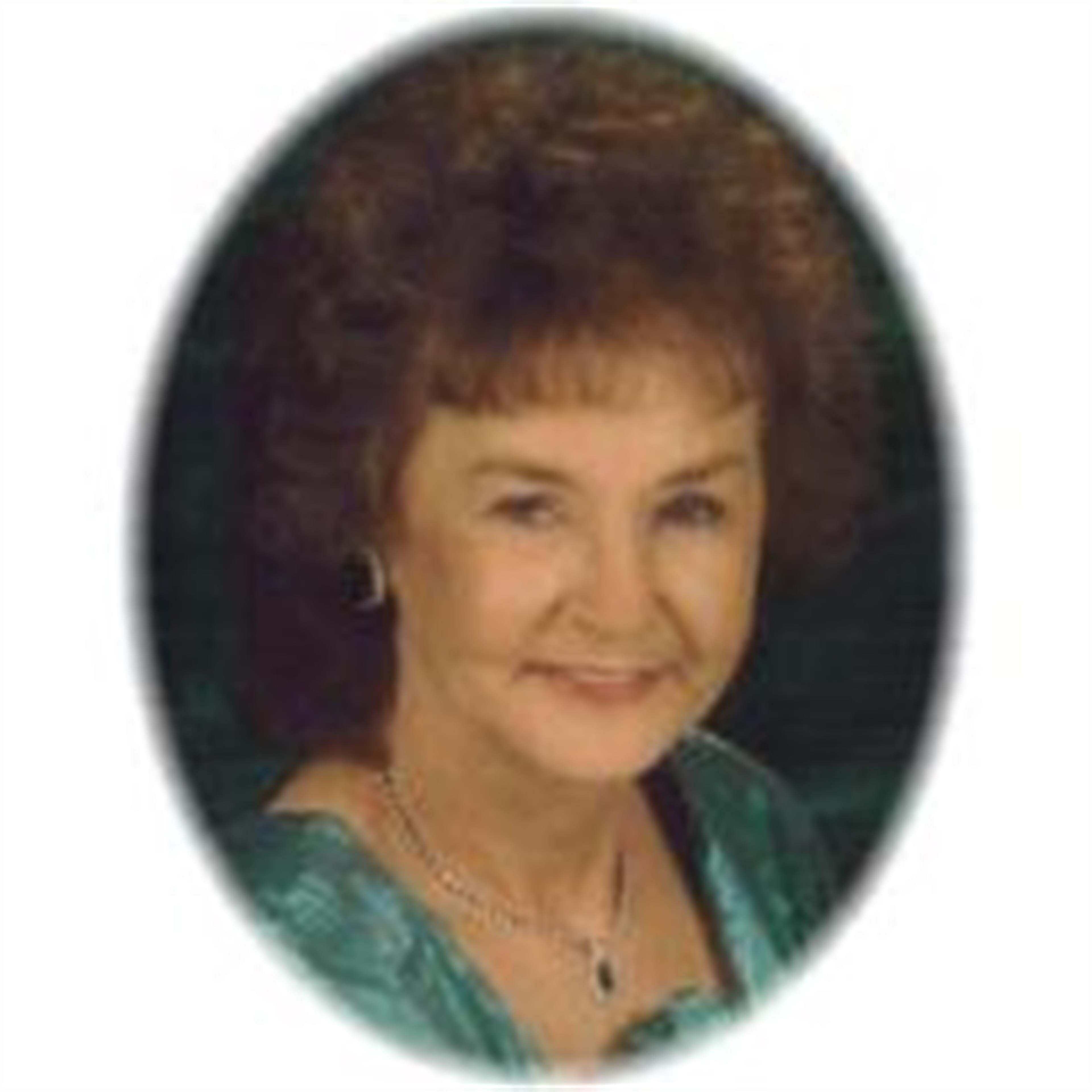 Carlene Burris