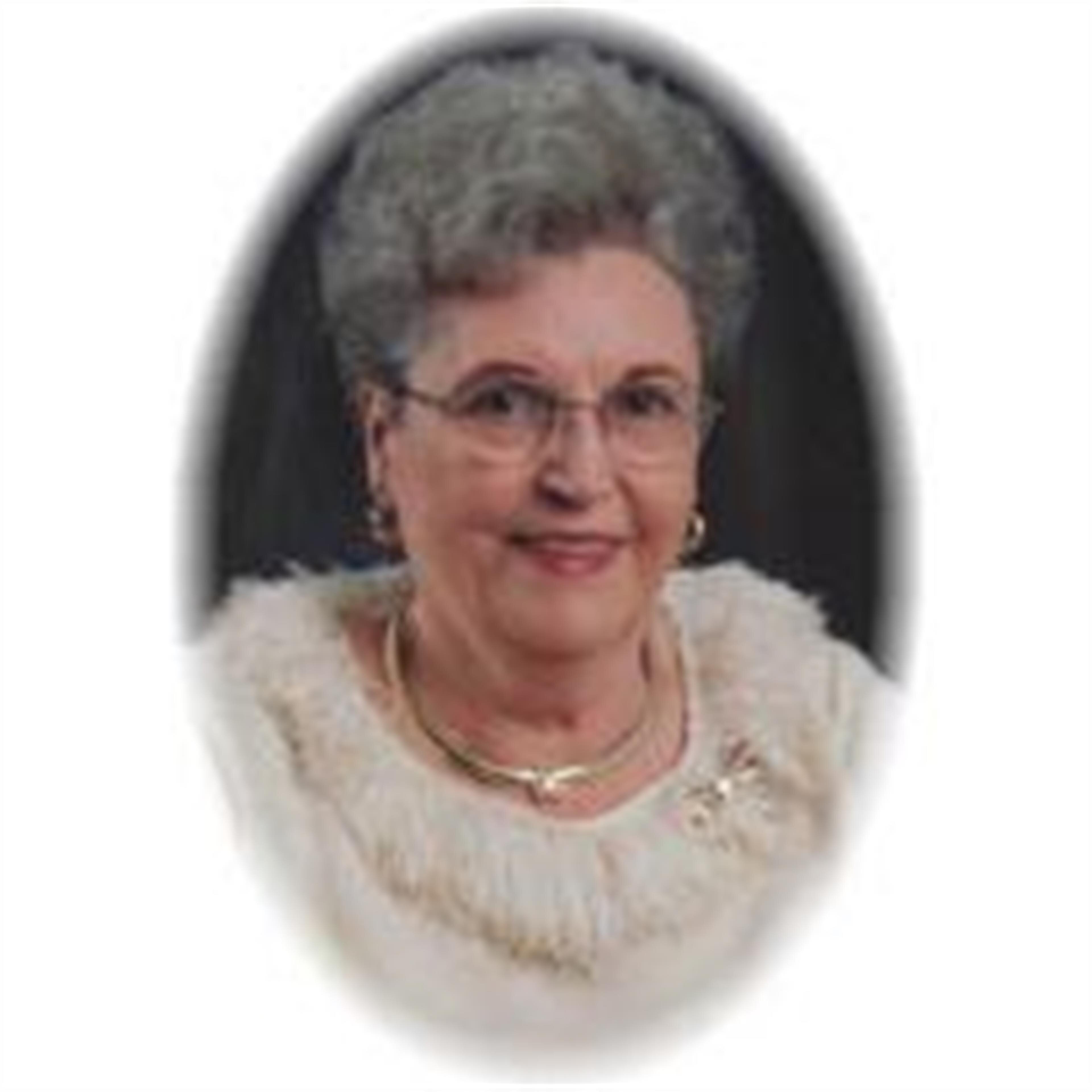 Mildred Busick