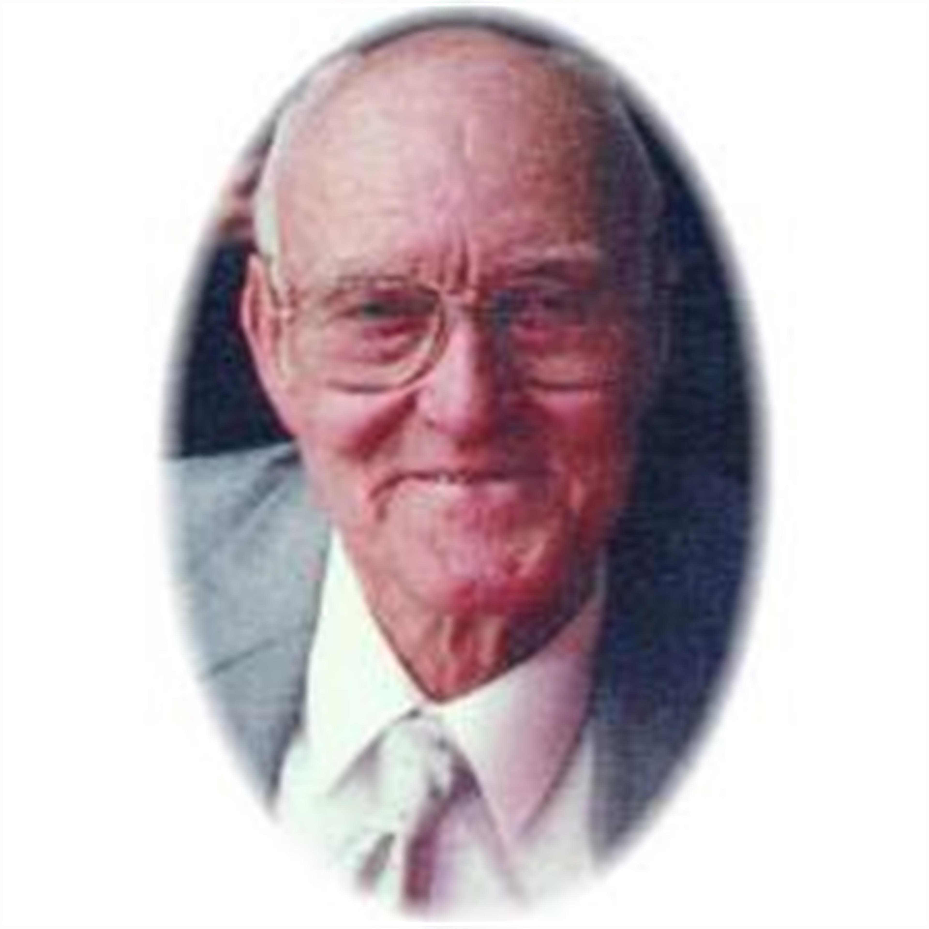 Floyd Butler