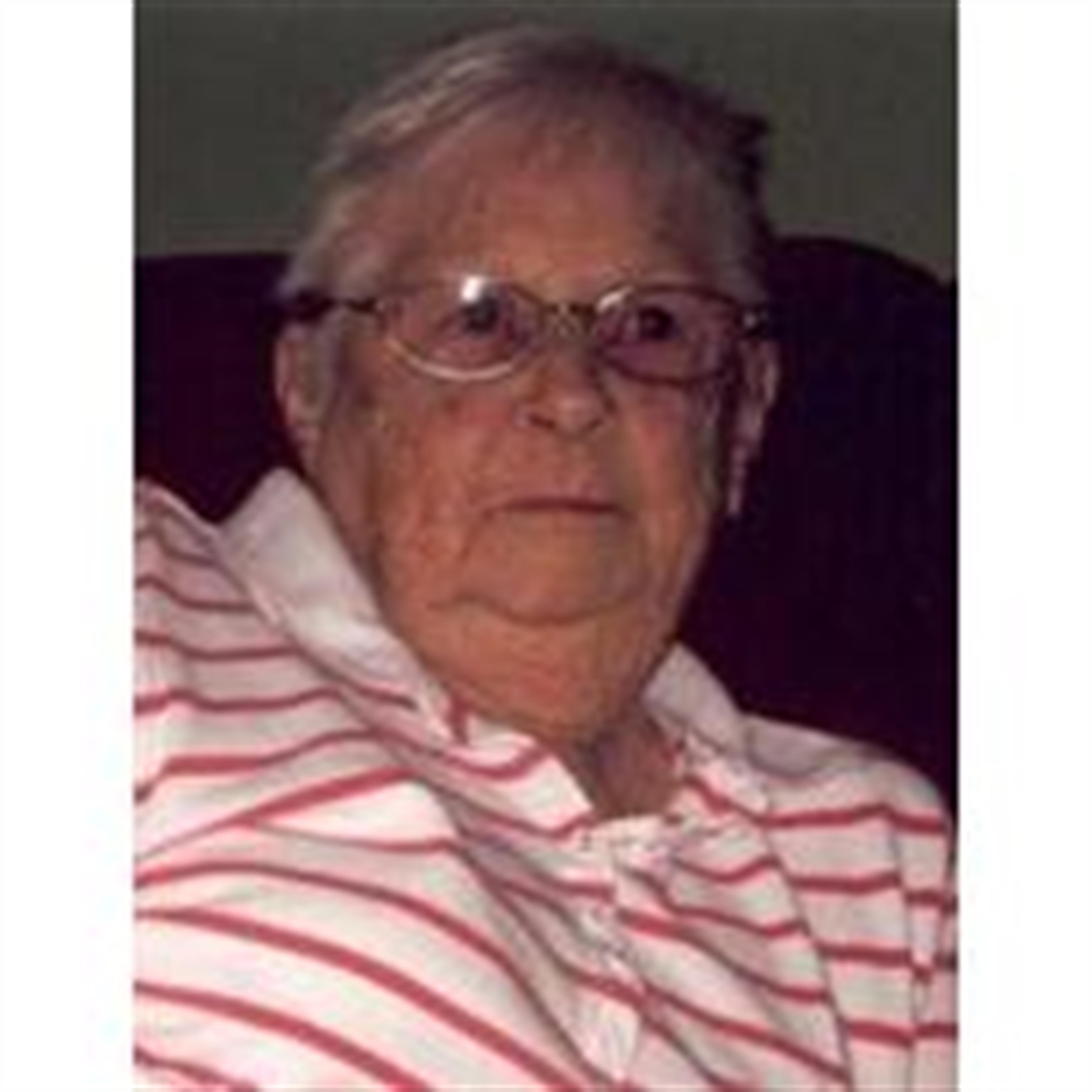 Juanita Butler (Bolivar)'s obituary picture