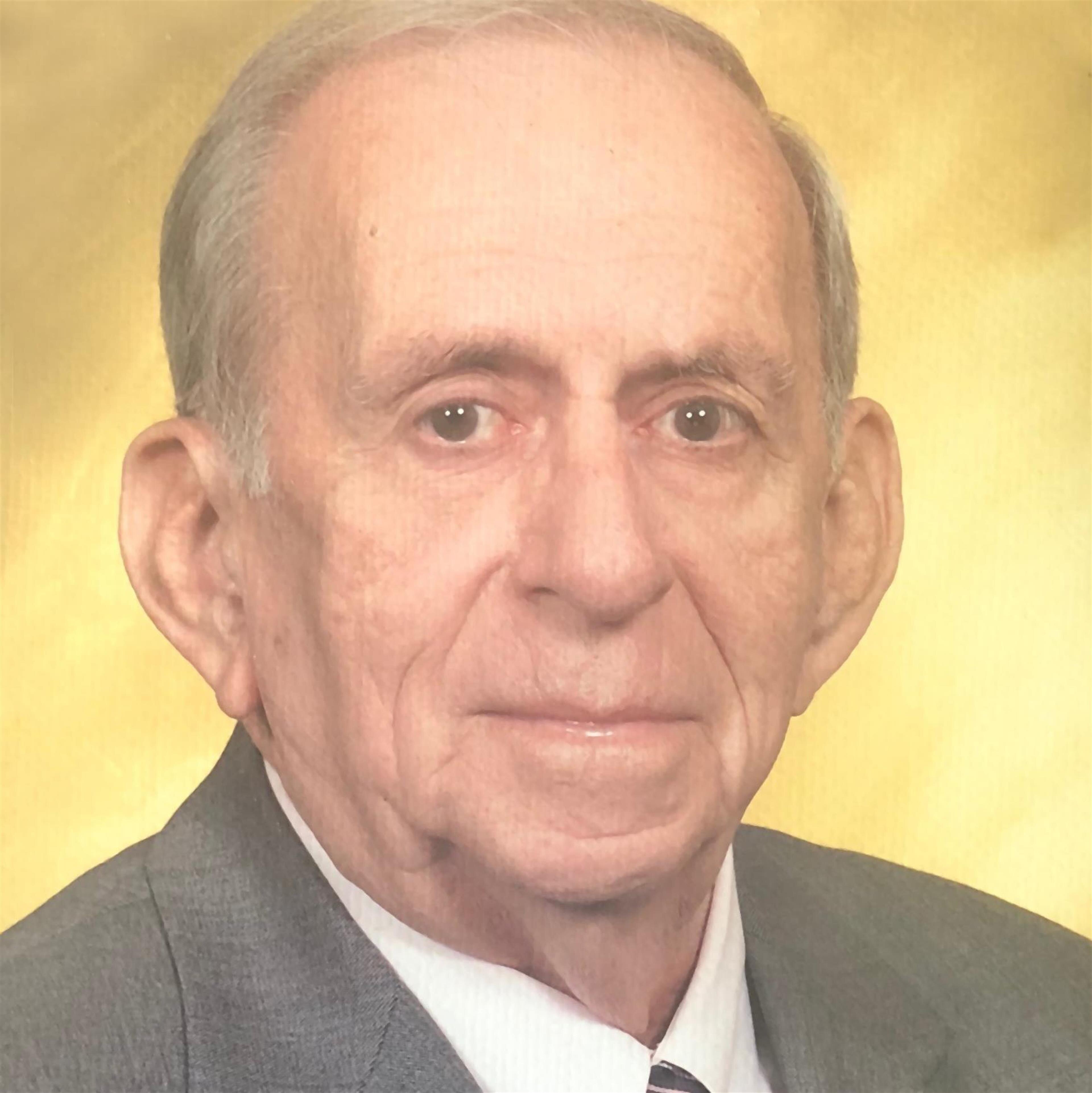 Jay Petty